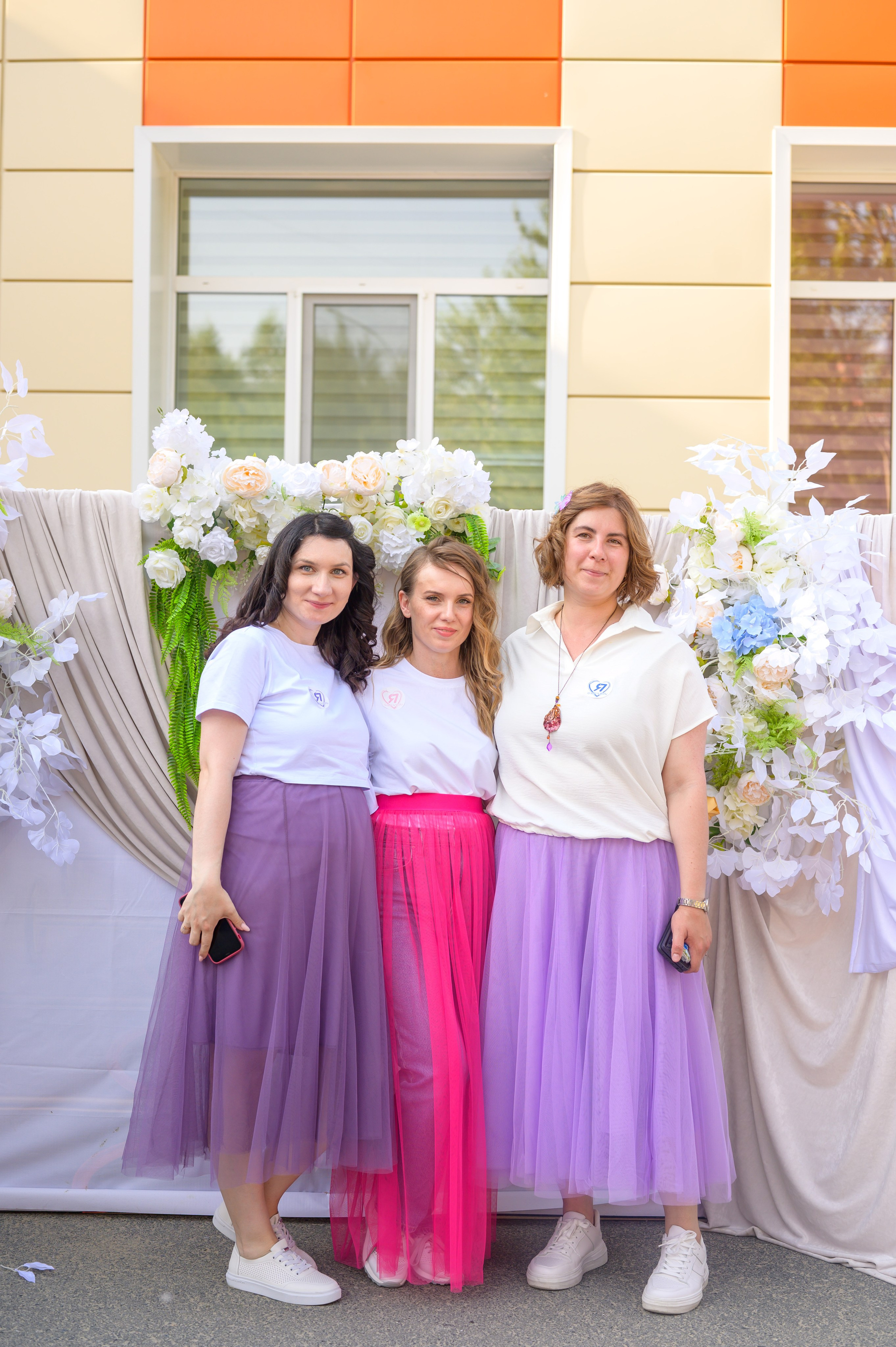 Репортаж выпускного группа «Фантазёры» 3 садик. Фотограф новорожденных, семейный детский в Тюмени Татьяна Морозова