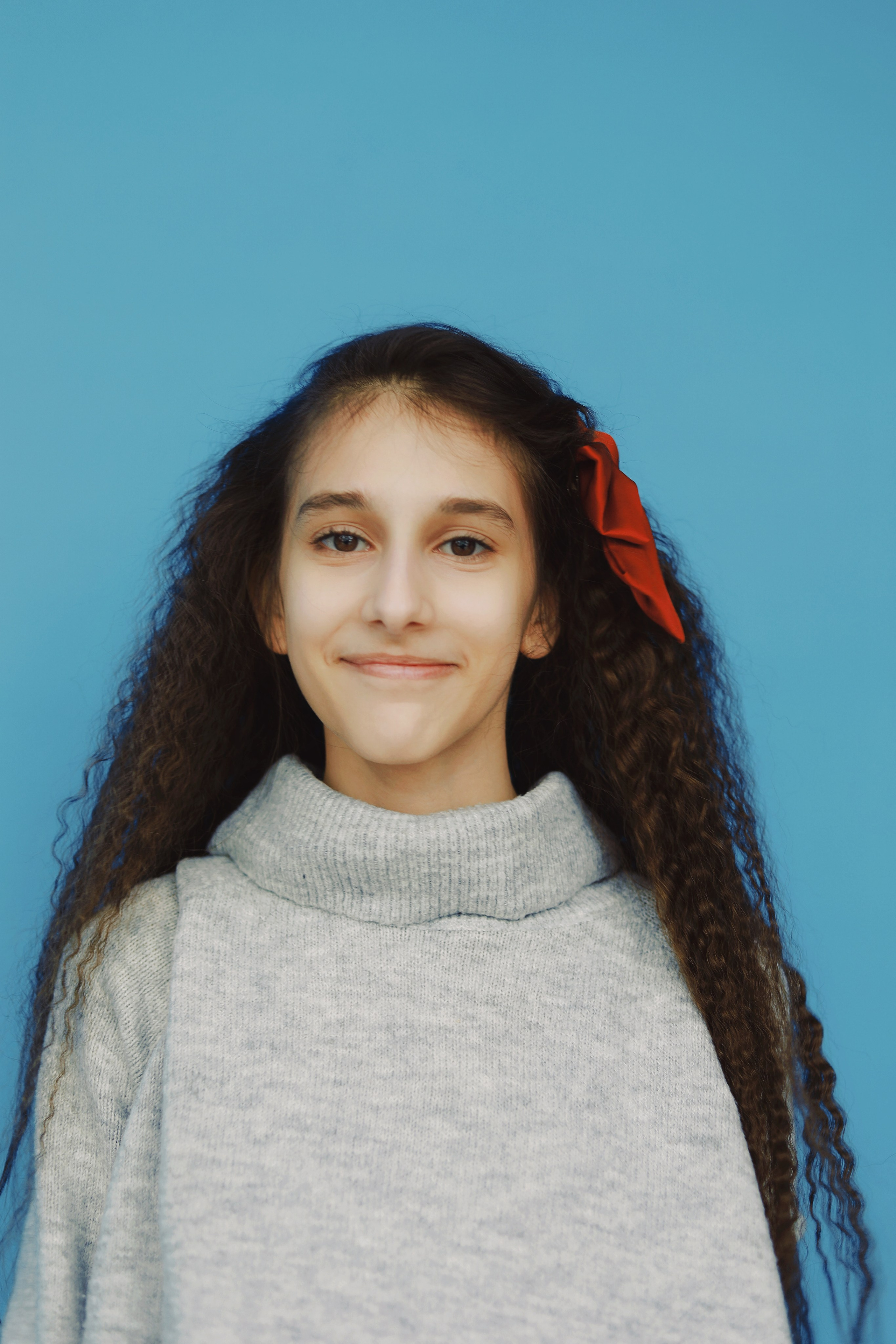 Детский портрет. Фотограф