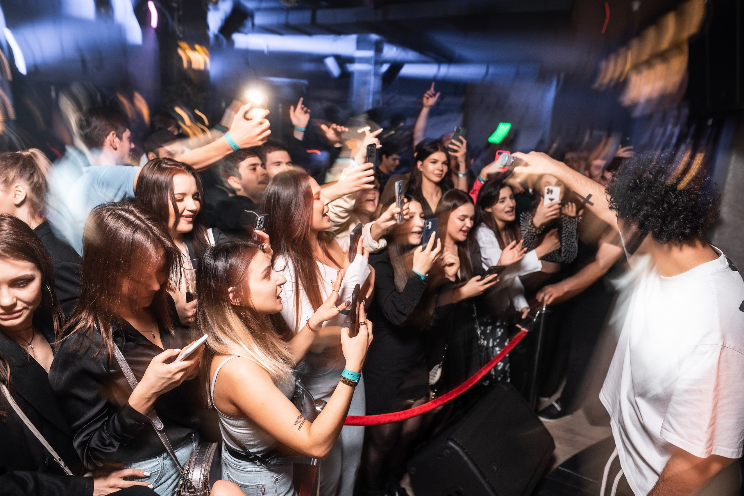 Ресторан Атлас Сочи. Фотограф Сочи