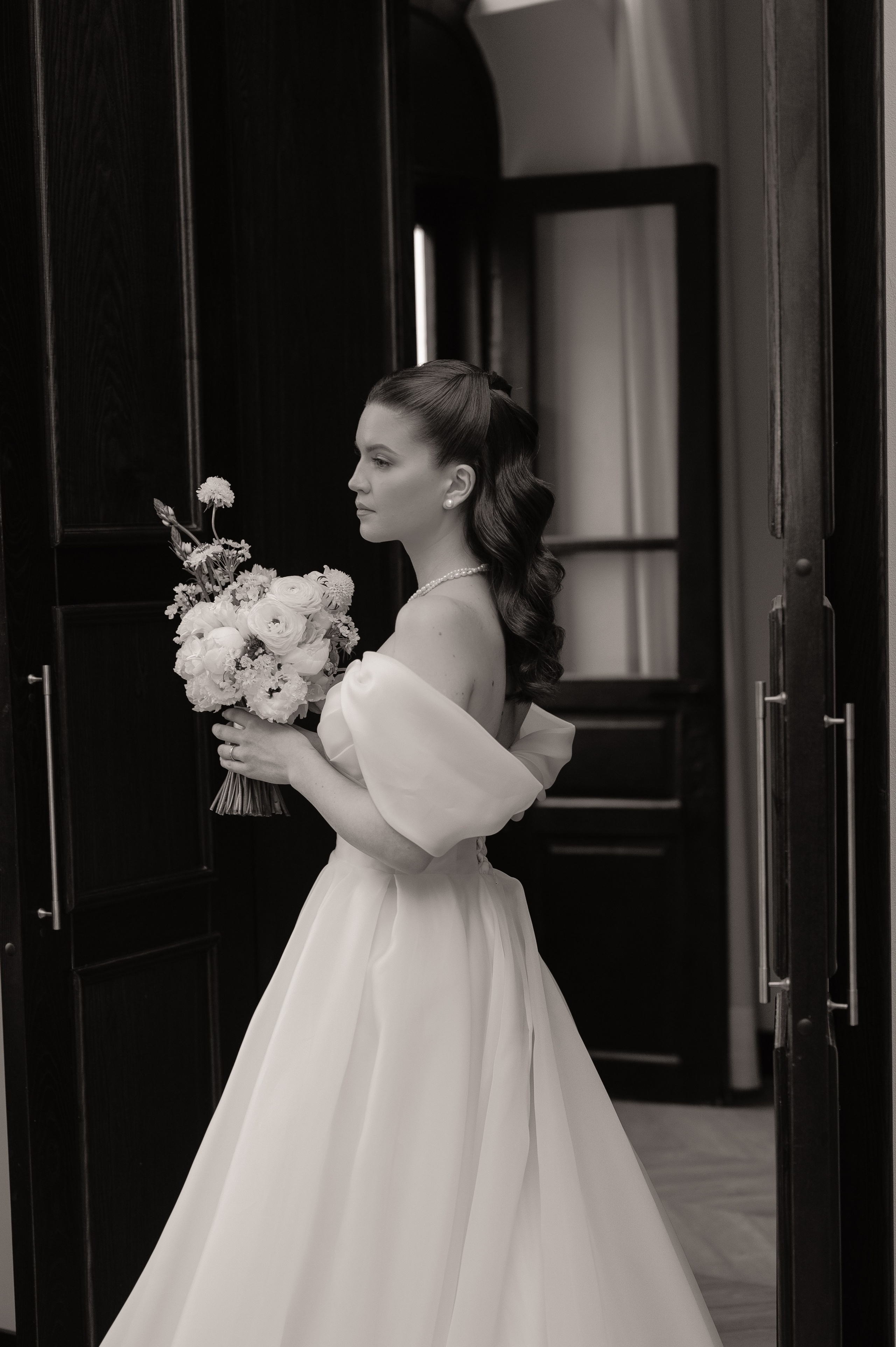 Михаил и Ксения. Свадебный и семейный фотограф в Краснодаре Алина Мельник