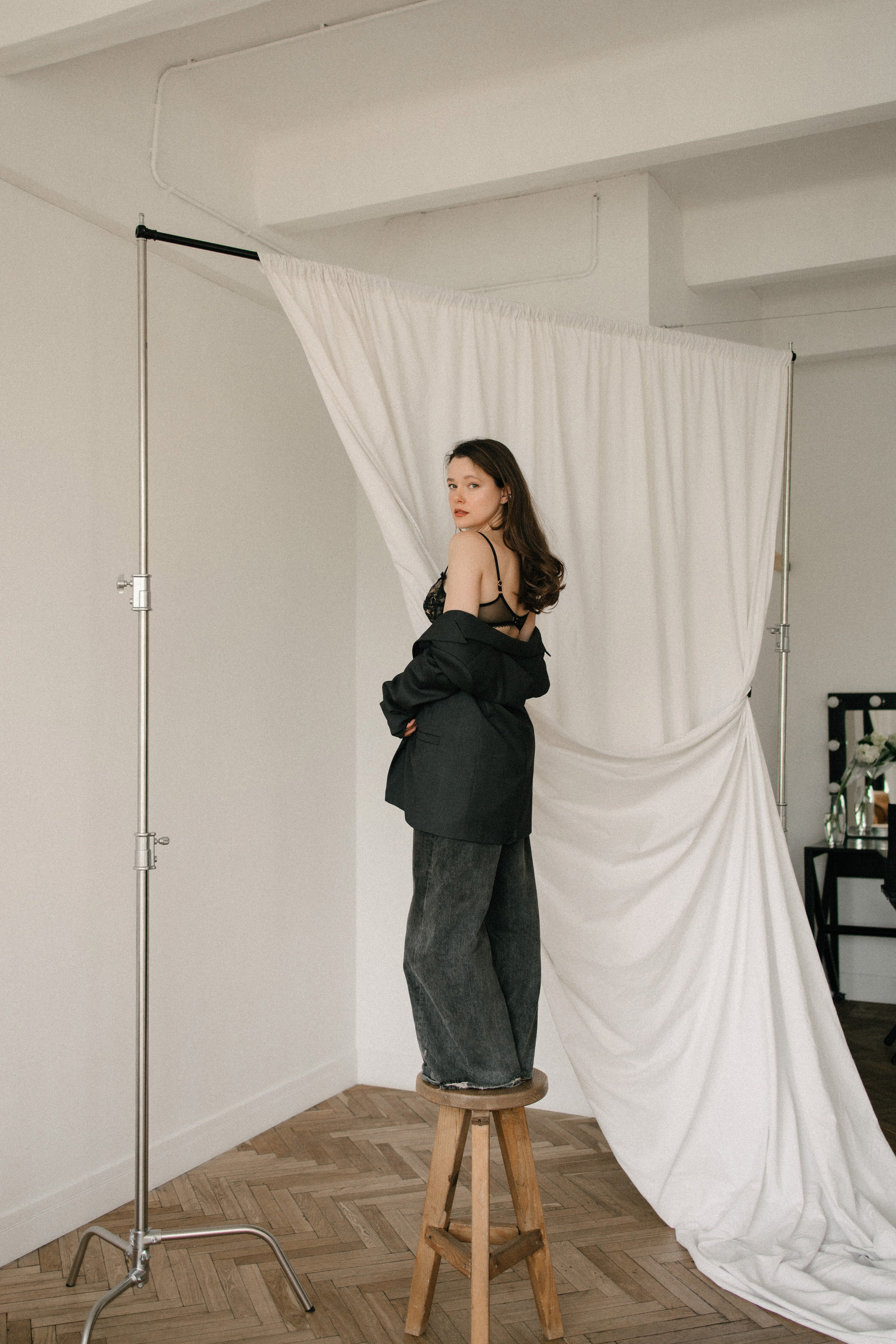 Ольга. Свадебный фотограф Москва Воронеж Ленкова Ксения