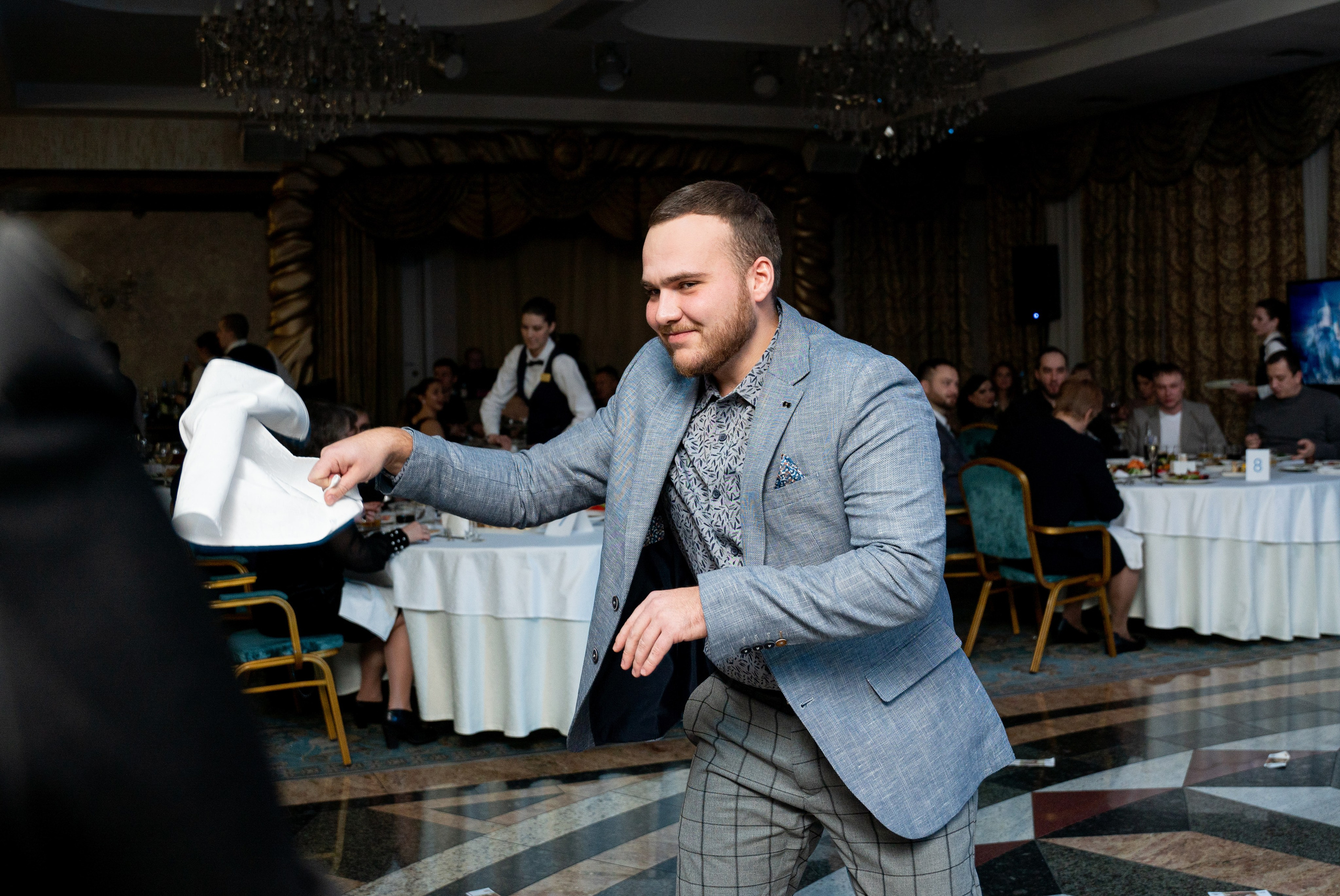 НОВОГОДНИЙ КОРПОРАТИВ 2025. Фотограф на любое мероприятие