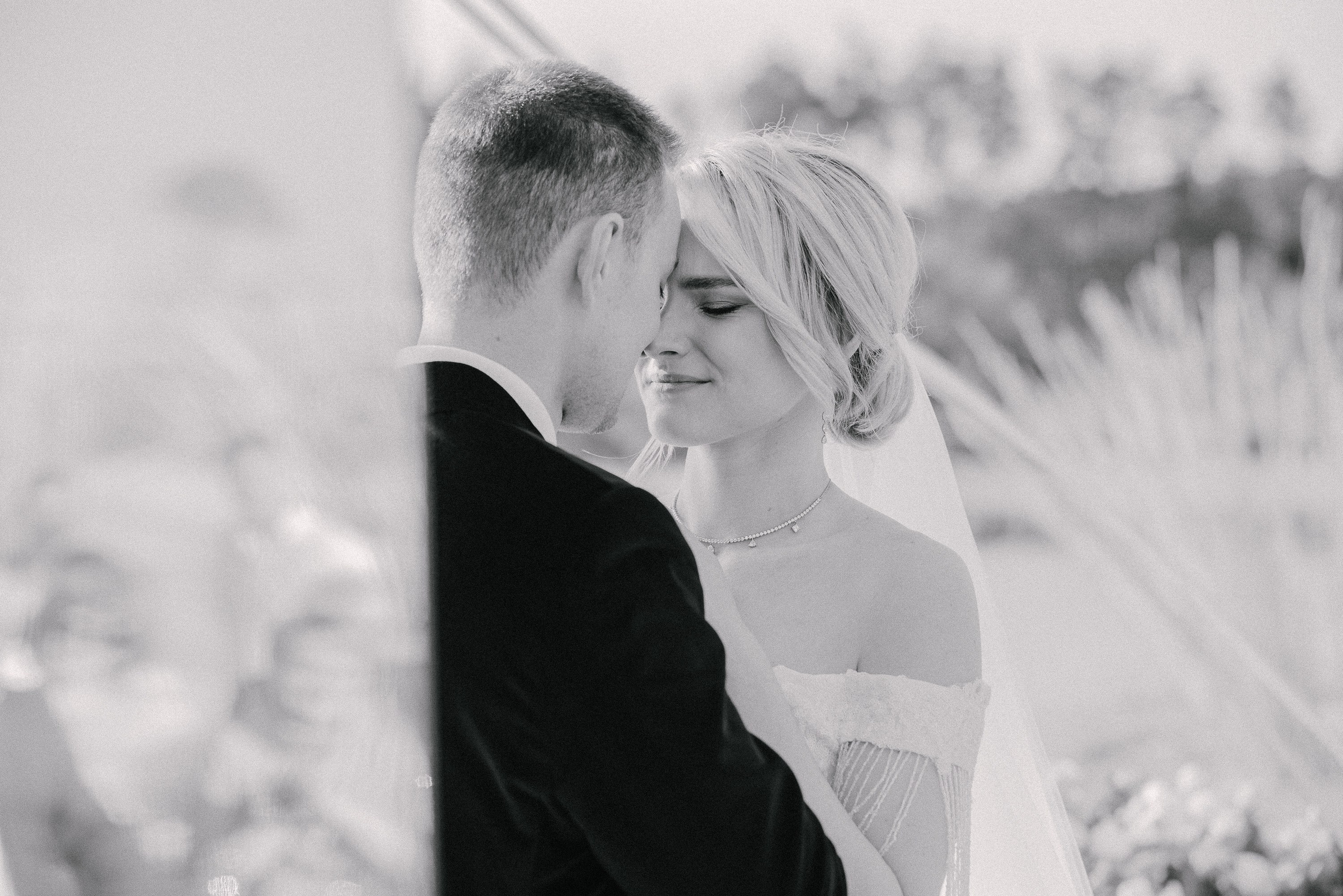 Виталий и Анна. Свадебный и семейный фотограф в Курске Николай Бусел