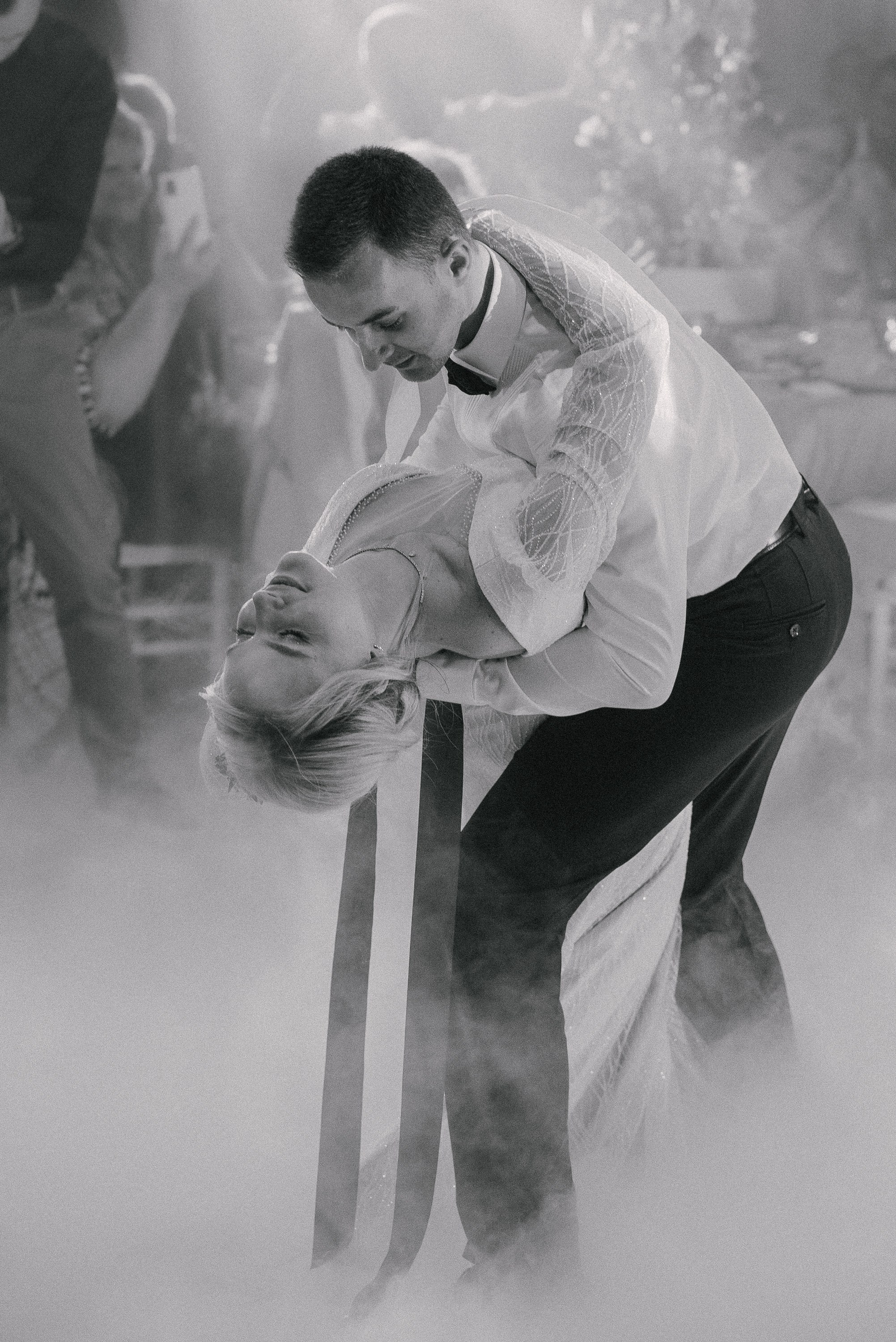 Виталий и Анна. Свадебный и семейный фотограф в Курске Николай Бусел