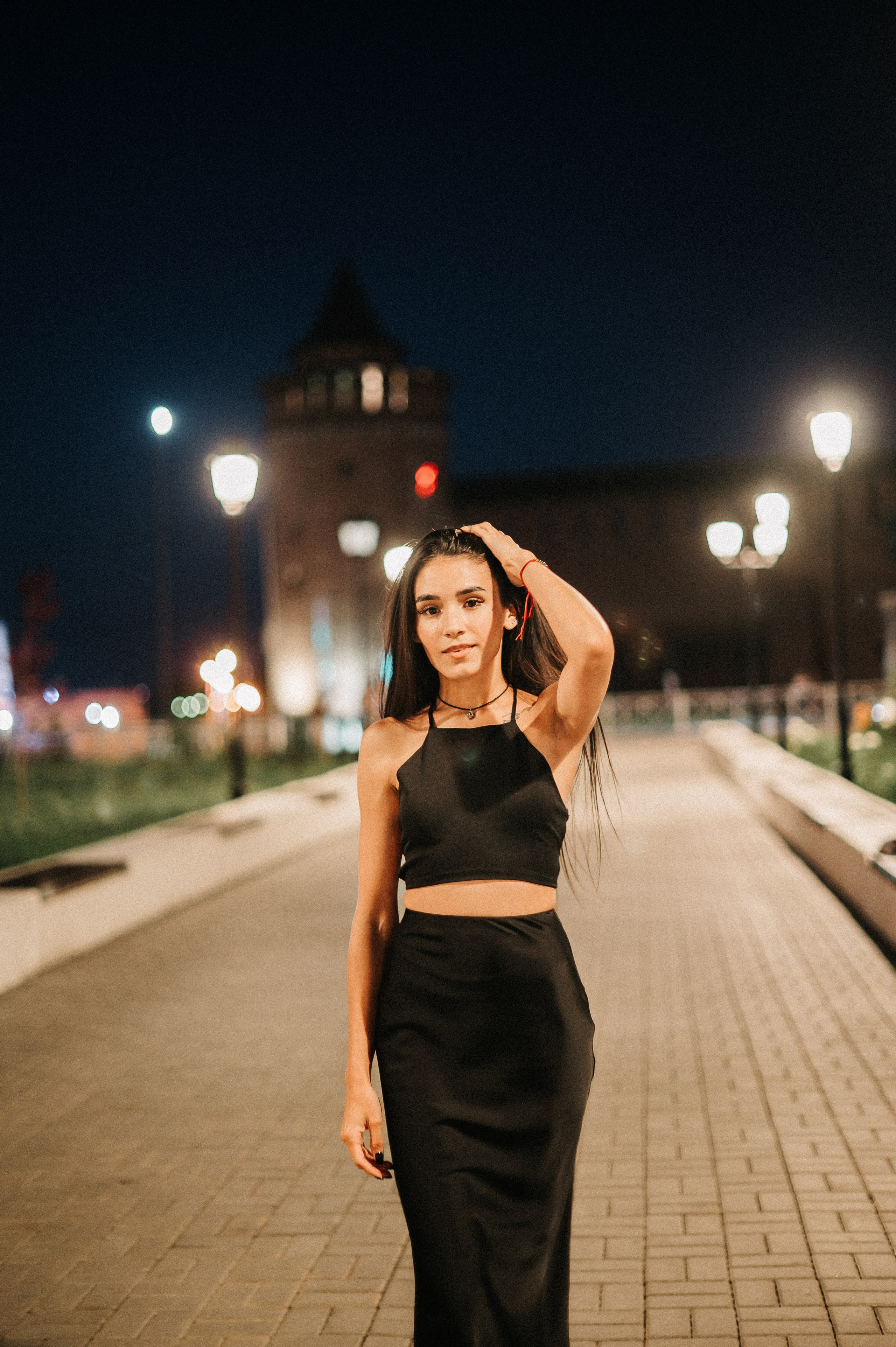 Кристина. Семейный и свадебный фотограф Алёна Морозова Коломна