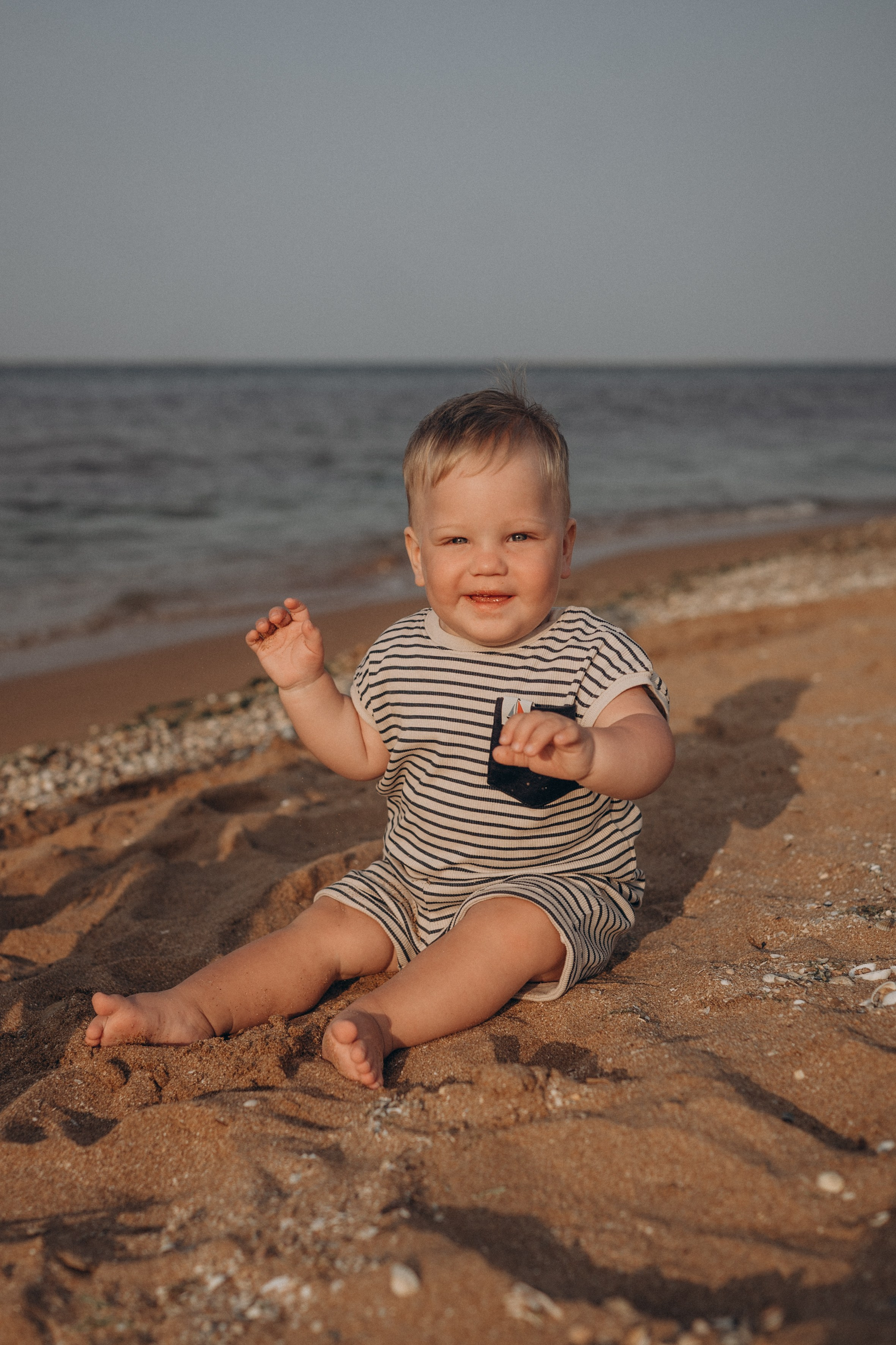 Максим, Елена, Матвей и Тимофей. Фотограф Горбенко Анна