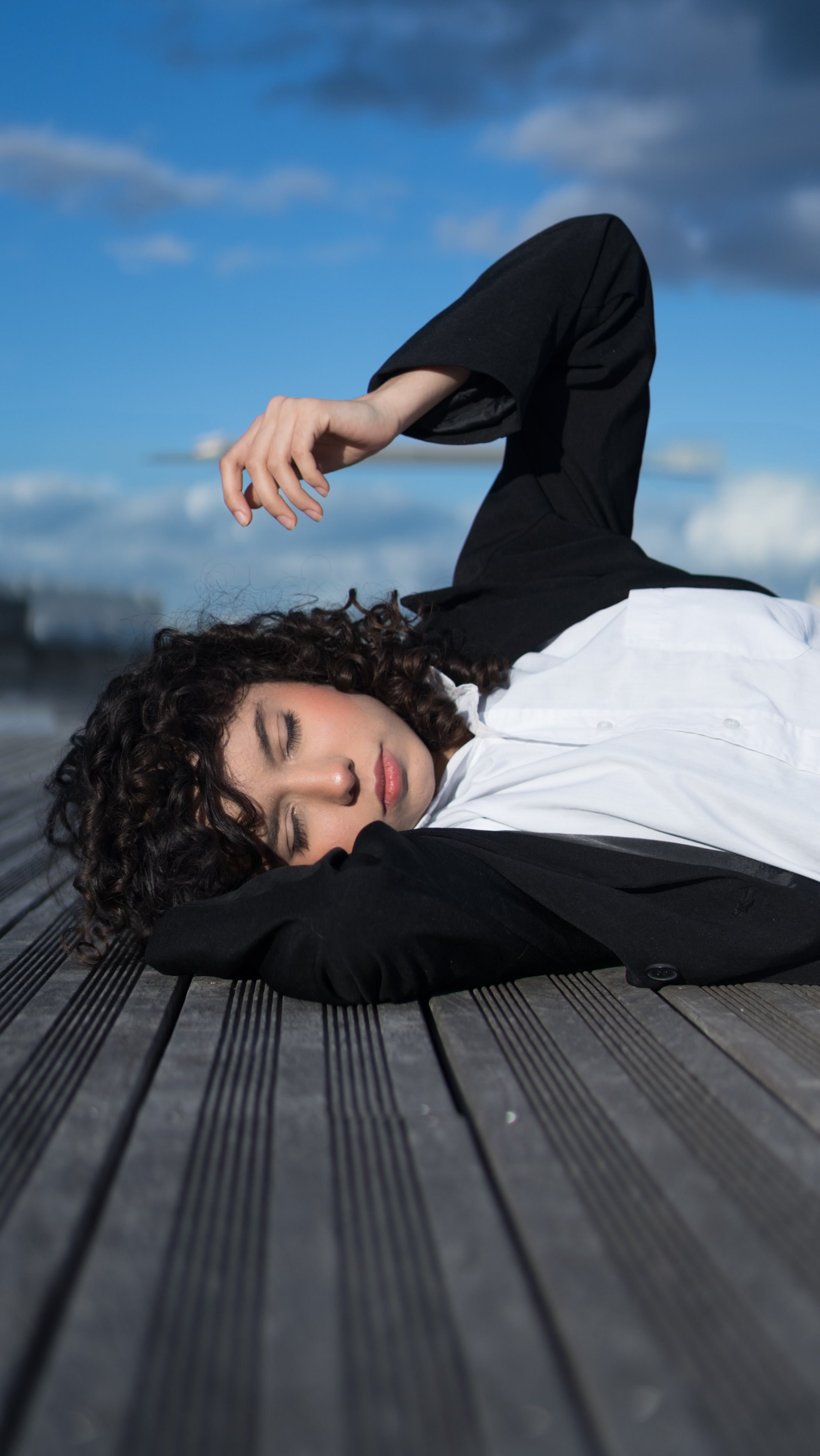 Photographe à Nîmes — portraits doux, sincères et lumineux