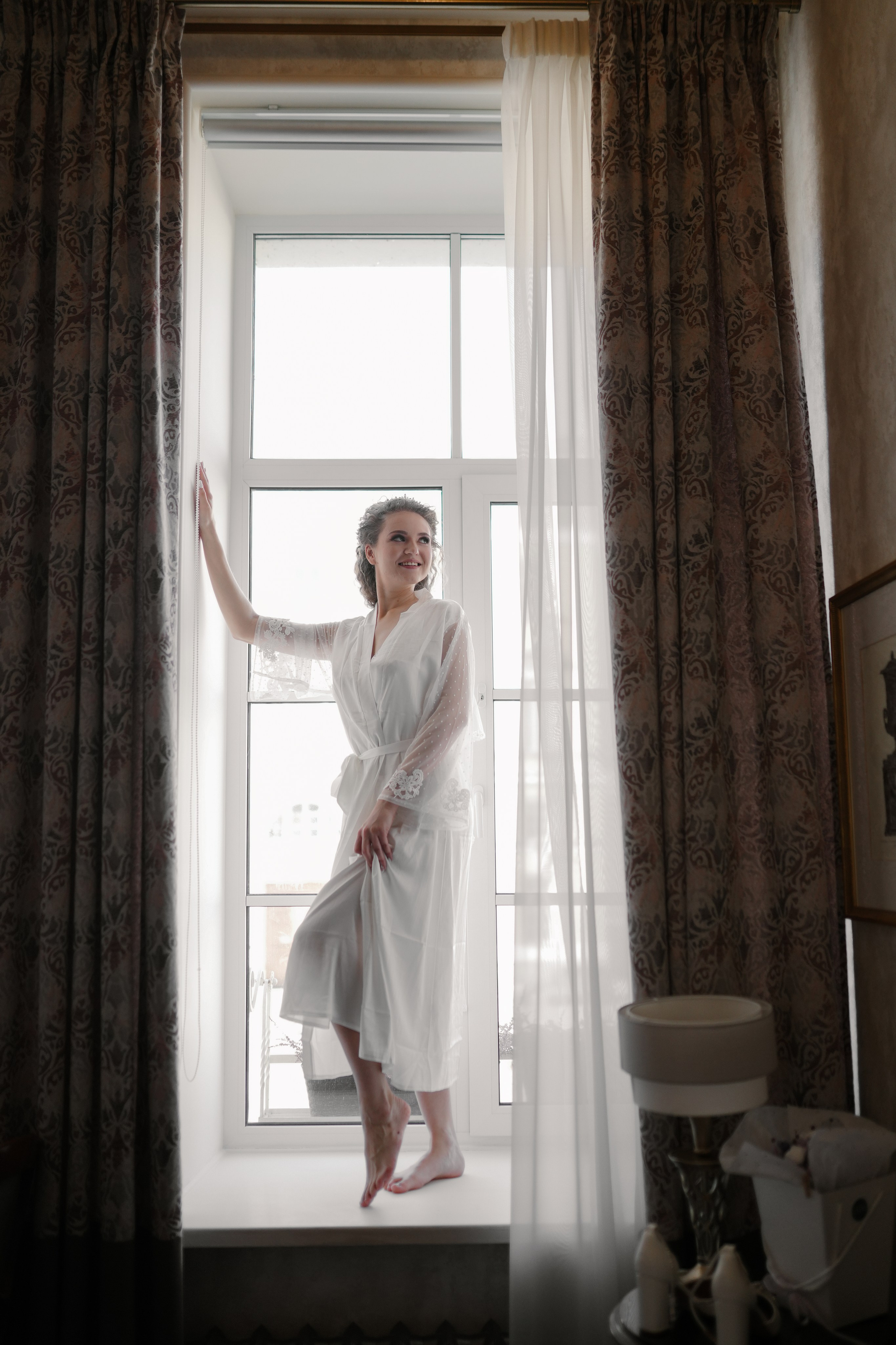 ROMAN&TATIANA. Свадебный фотограф в Санкт-Петербурге Харичева Анастасия