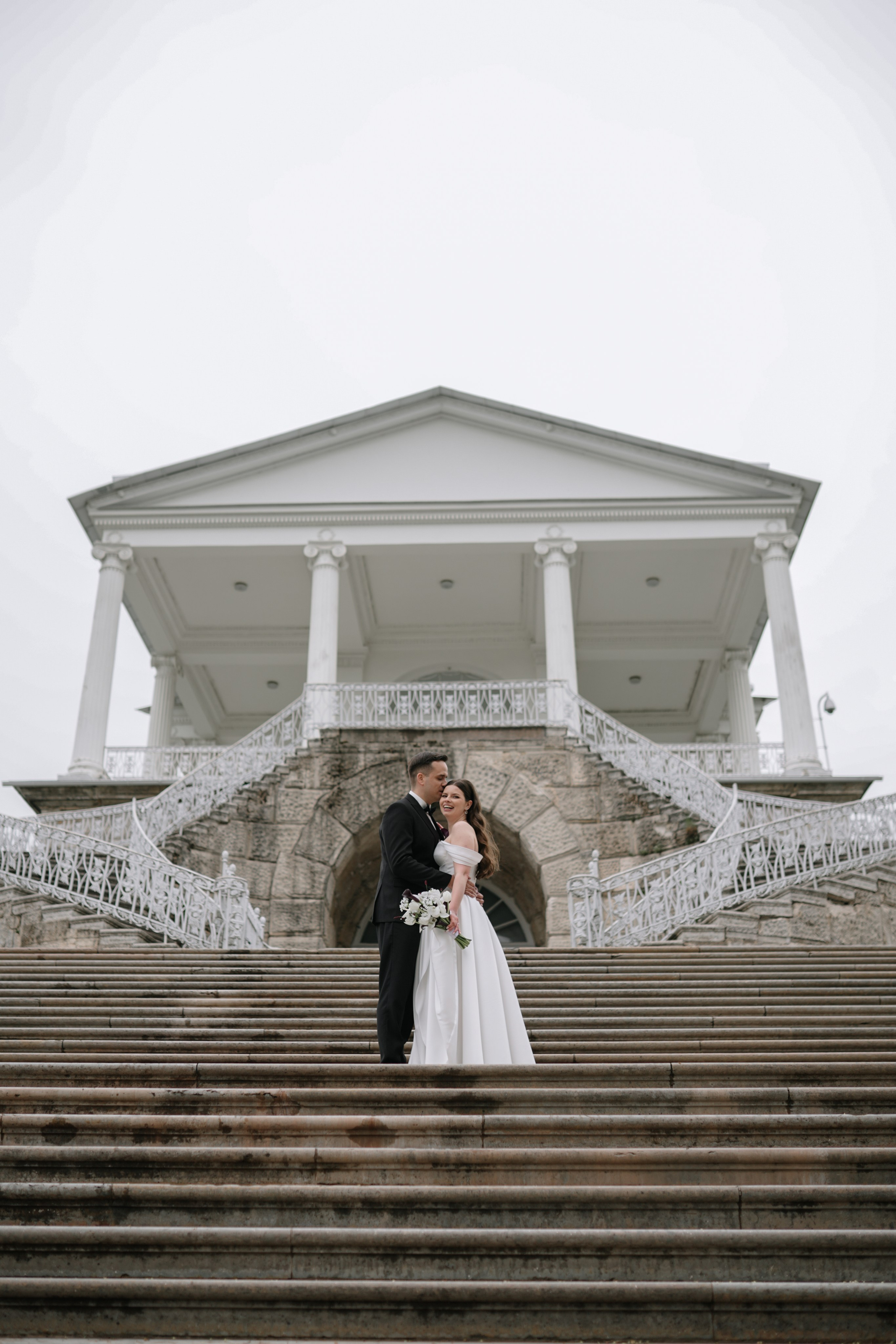 EVGENIY&MARINA. Свадебный фотограф в Санкт-Петербурге Харичева Анастасия