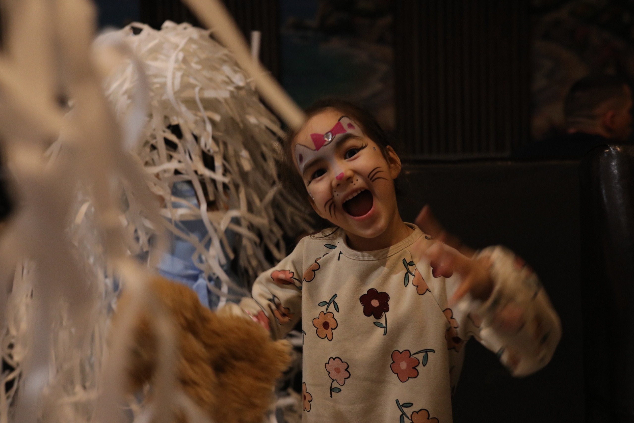 Dasha. Фотограф Ксения Есенина Москва