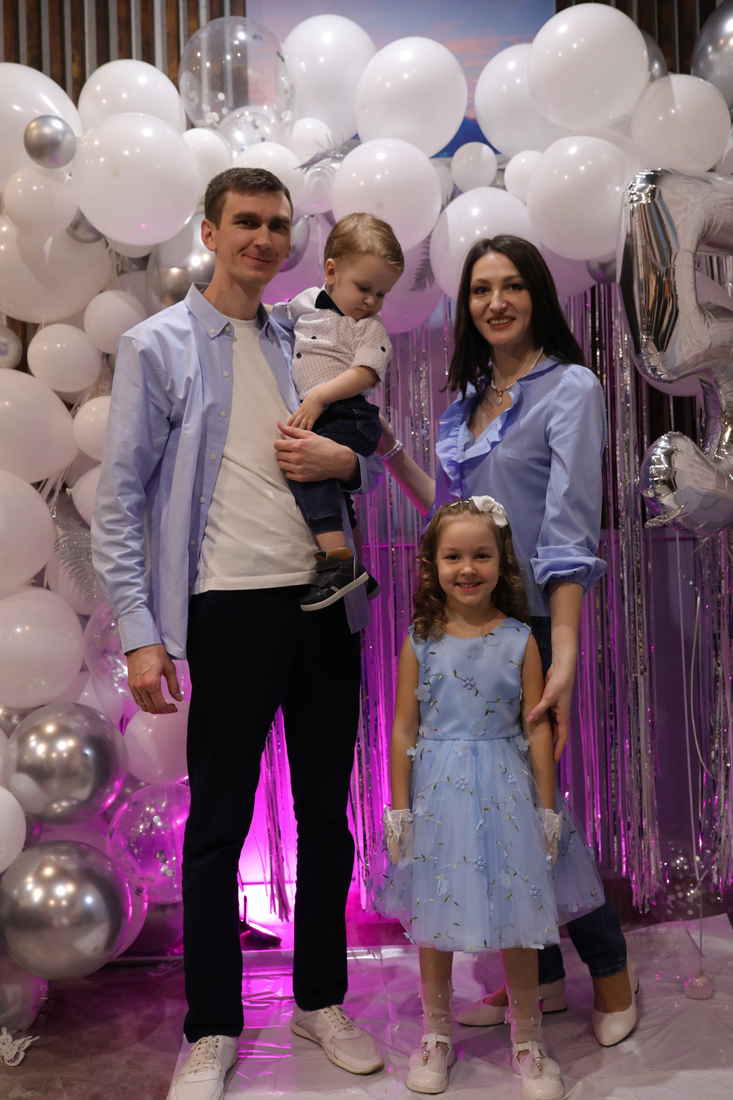 Dasha. Фотограф Ксения Есенина Москва