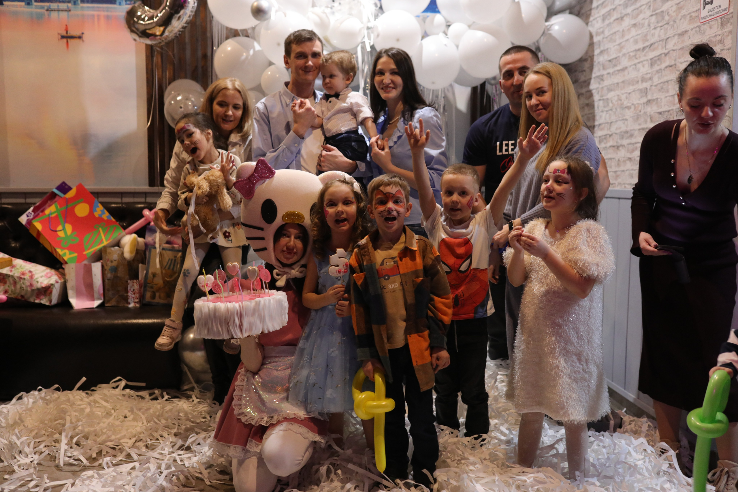 Dasha. Фотограф Ксения Есенина Москва