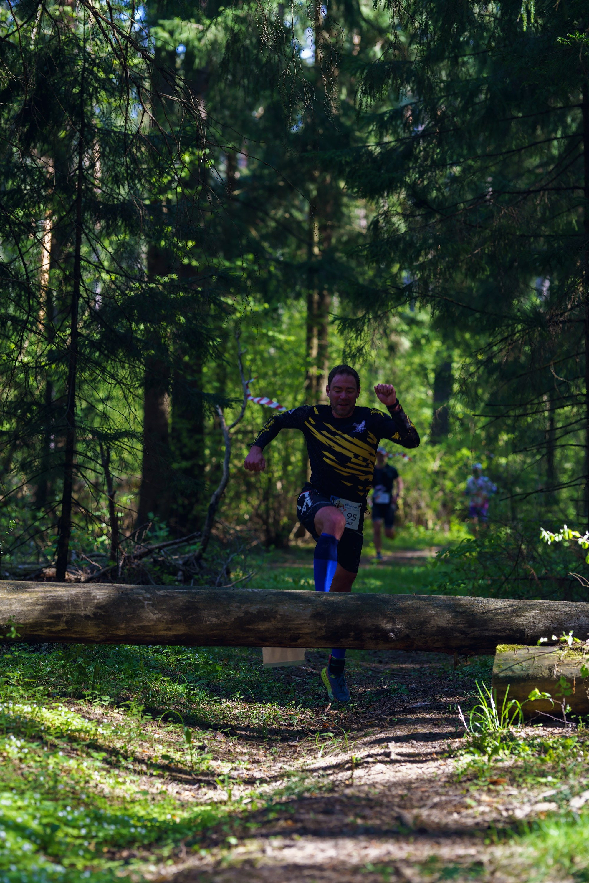 Фотографии Трейл Я помню. Стрелковка 2025. Фотограф спортивные события, недвижимость, турбизнес