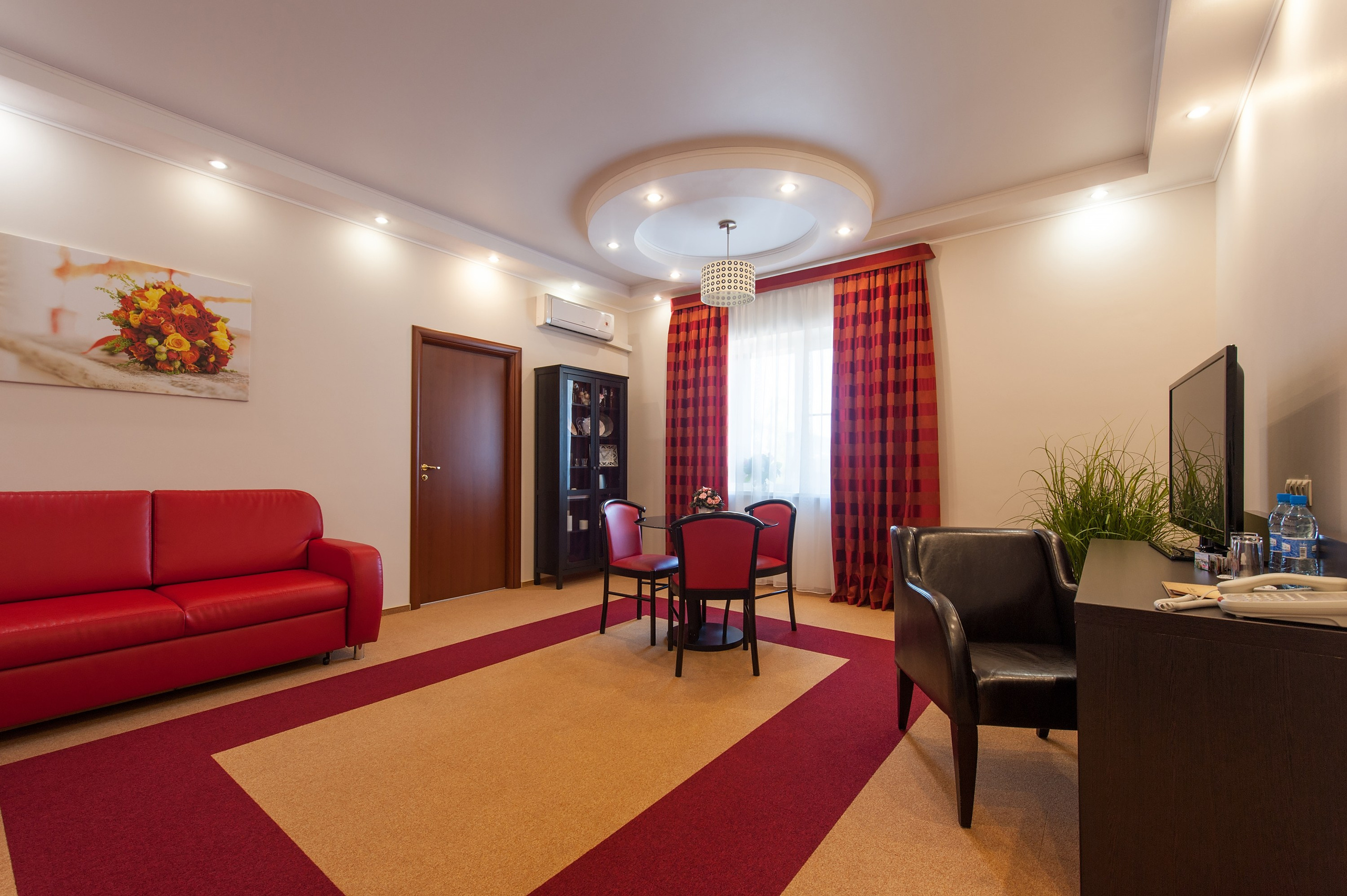 Гостиница Калуга Плаза. Фотограф спортивные события, недвижимость, турбизнес