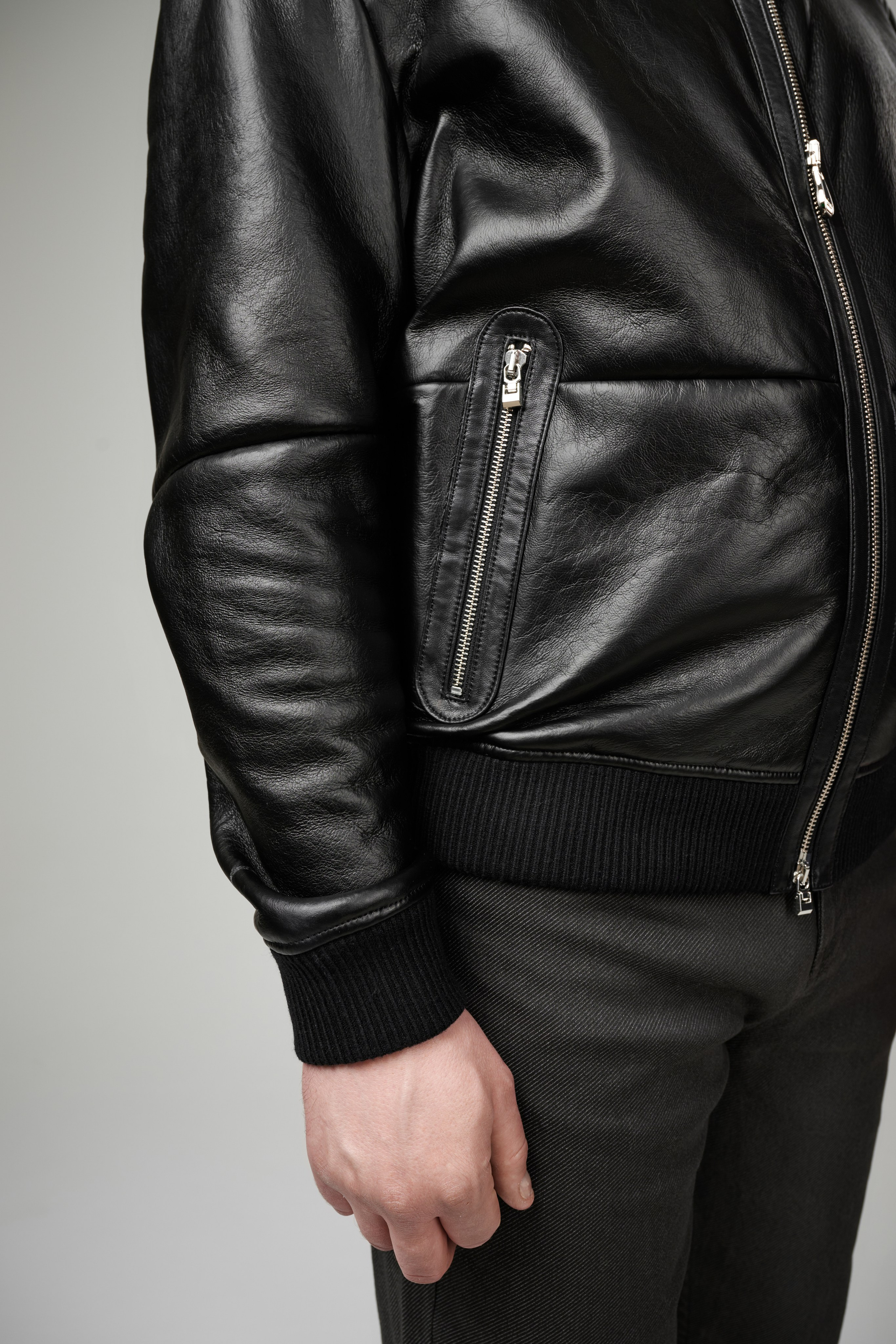 Верхняя одежда. Каталожка. Фотограф в Москве — Новиков Владислав