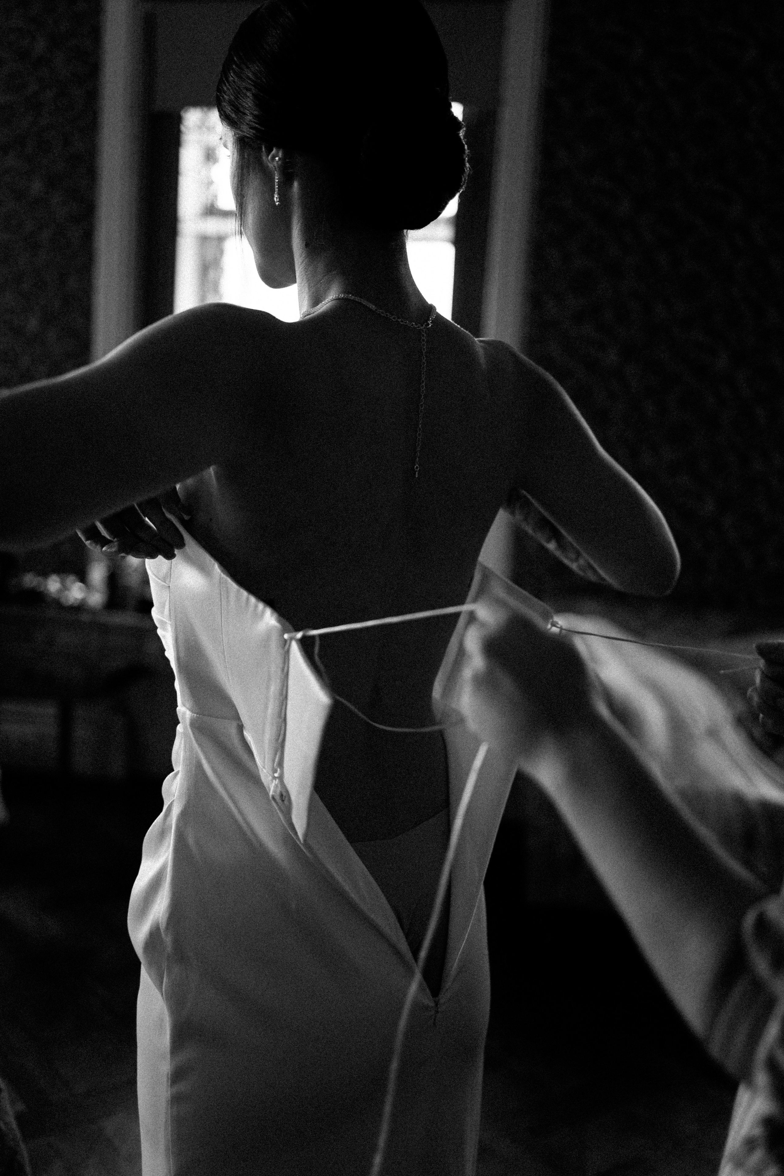 Илья и Ангелина. Свадебный и портретный фотограф в Санкт-Петербурге