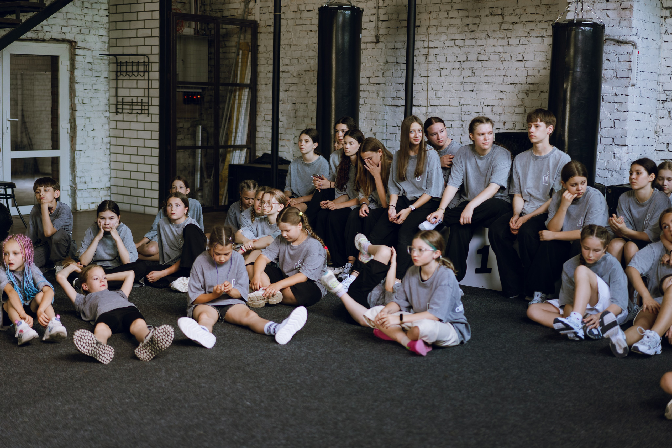 FO camp 4 2025. Фотограф Надежда Погребняк | Рязань | Москва