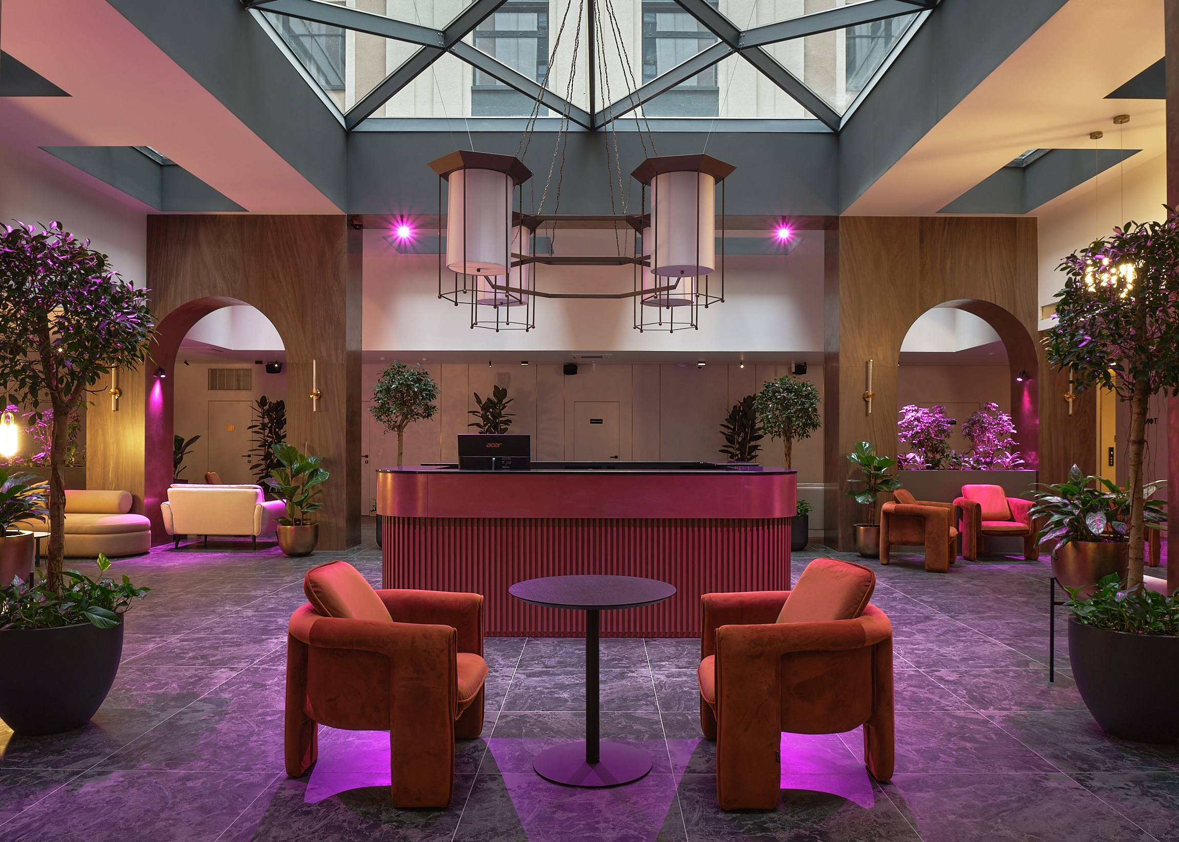 Интерьеры. Фотограф из СПб