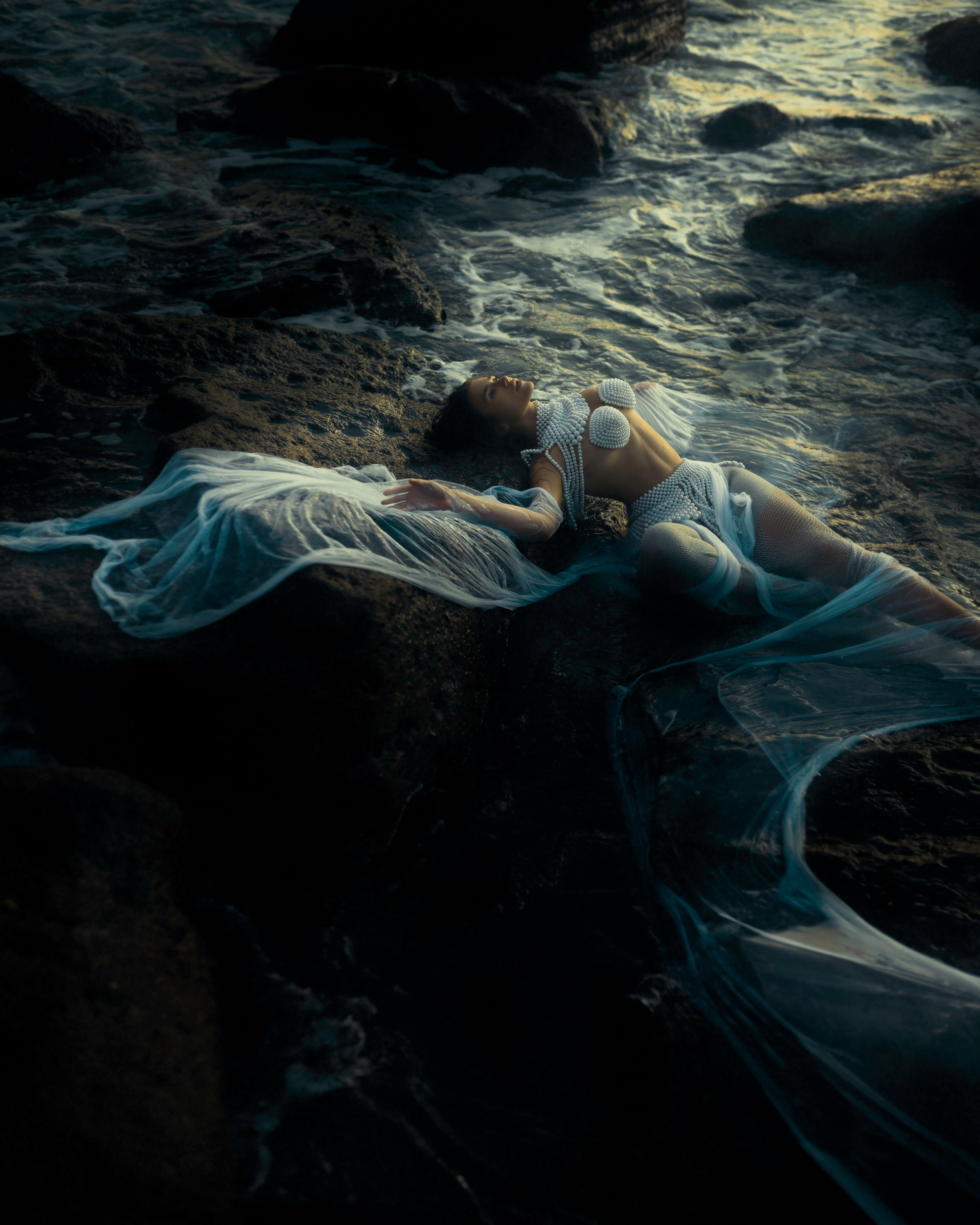 WOMEN. Art Photographer Anastasiia Maiskaya