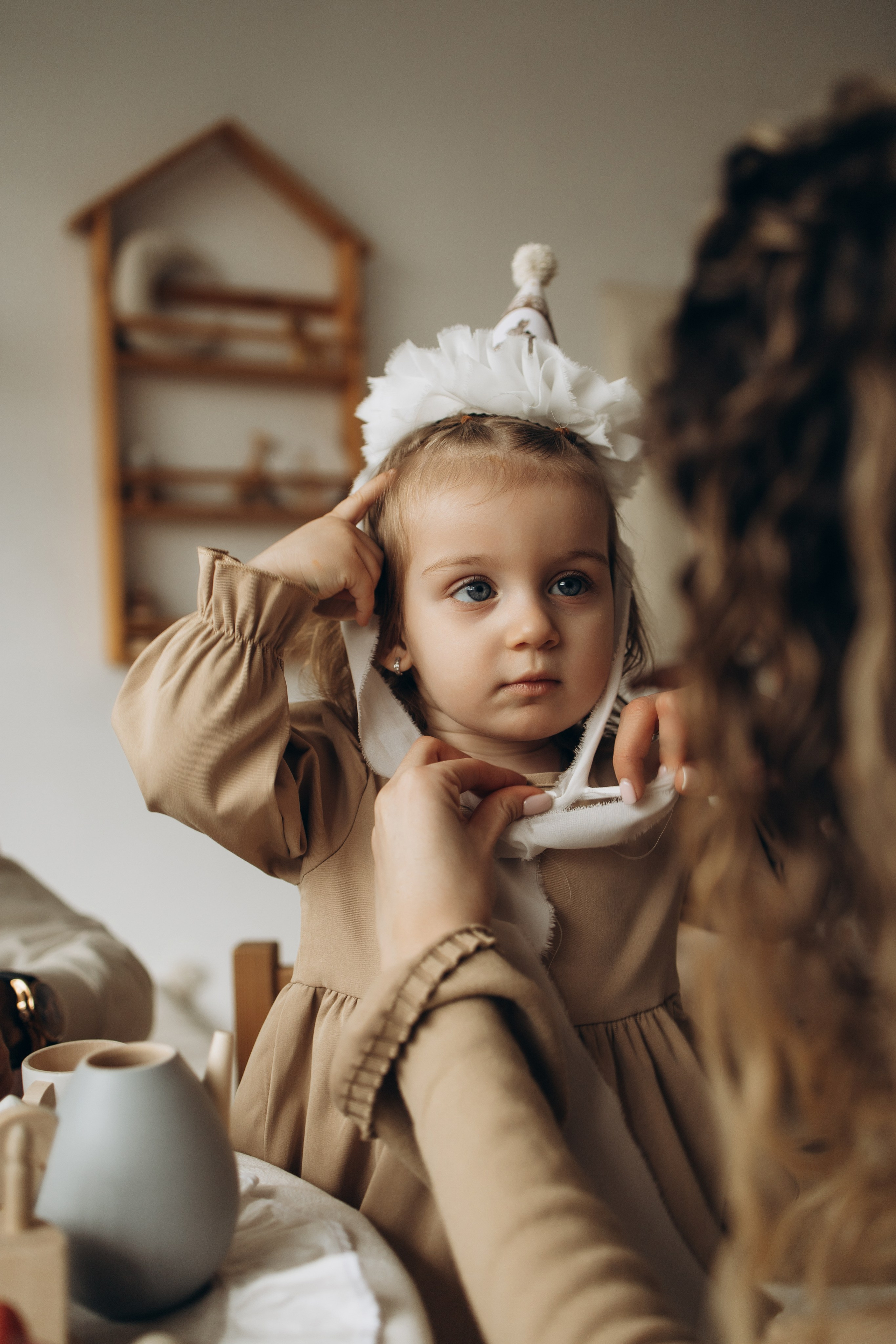 Арианне 2. Самый теплый фотограф в Краснодаре Рябоконь Ксения