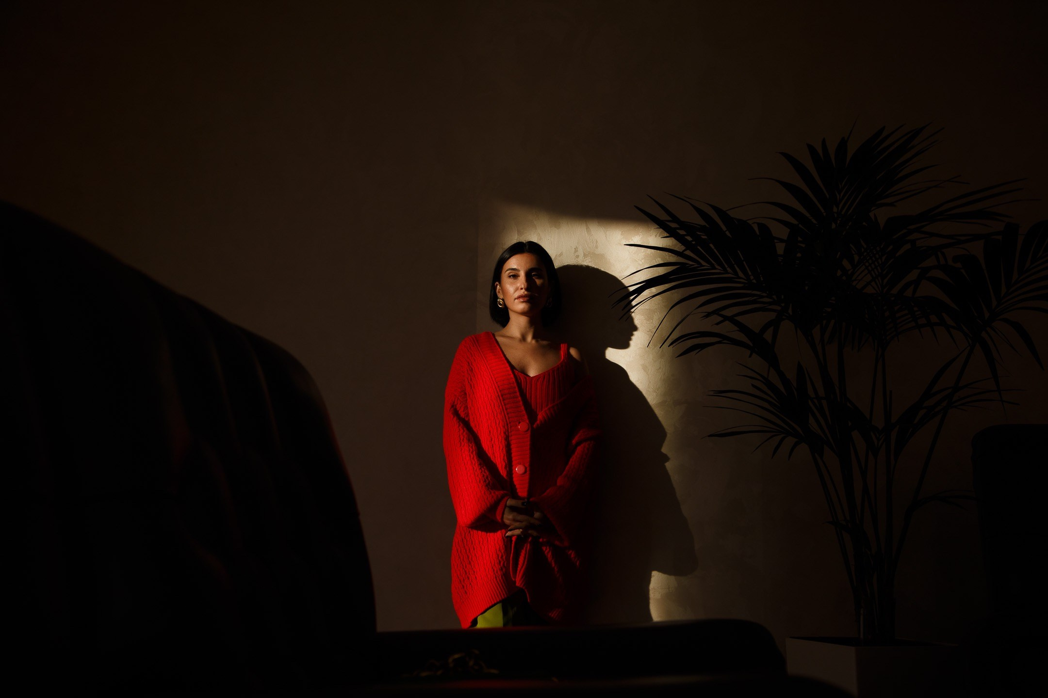 Портреты. Виталий Морозов|Фотограф в Краснодаре