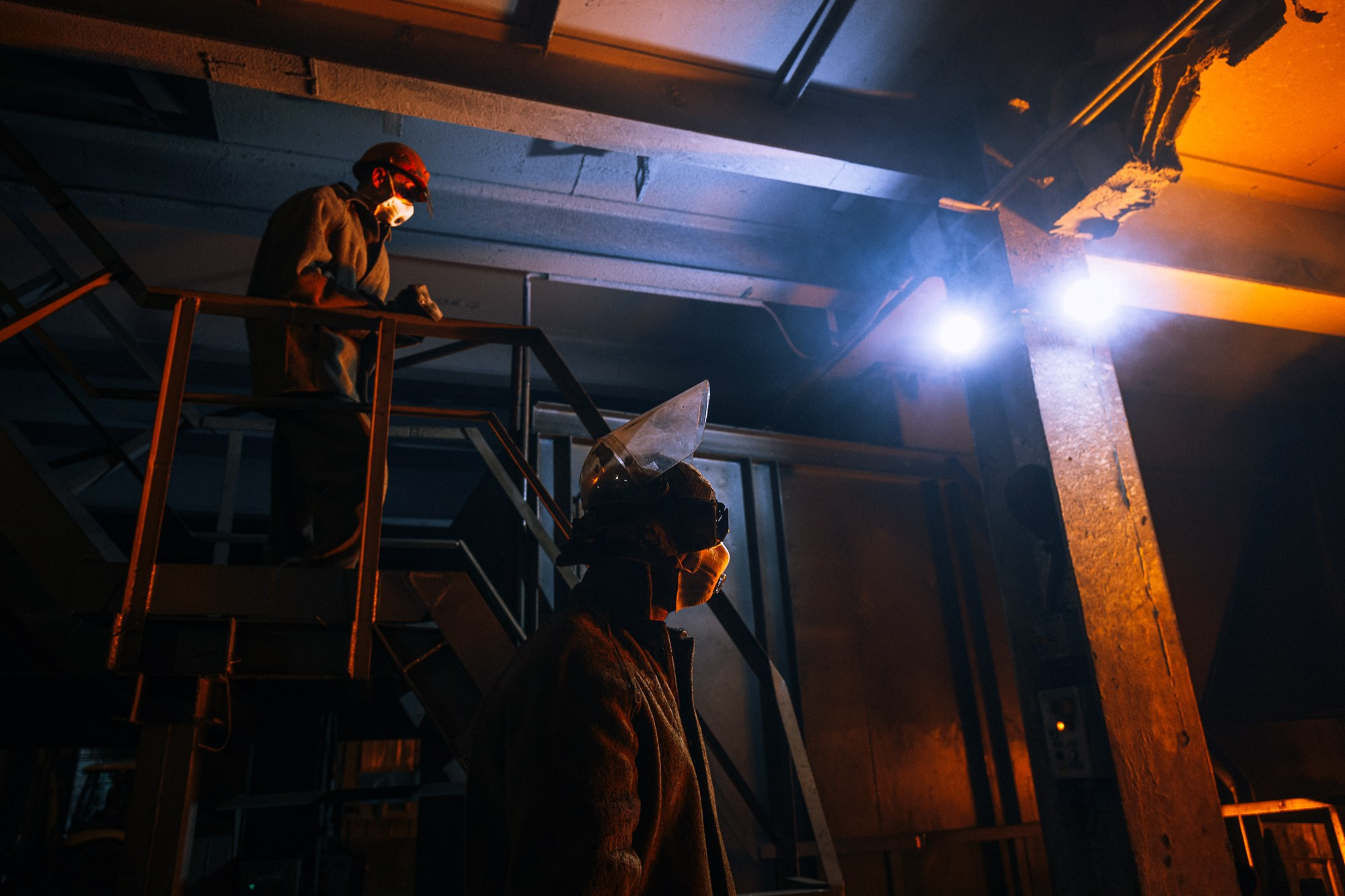 Профессиональный фотограф Виктор Гагарин. Делаю профессиональные производственные фотографии по всей России. Профессиональный фотограф Виктор Гагарин — Промышленная, Event, Портретная, Репортажная съемка в Новокузнецке, Кемерово, Новосибирске