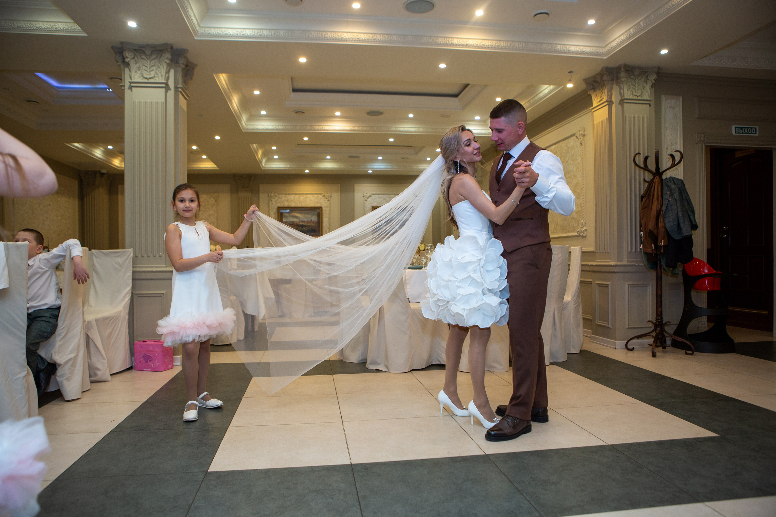 Свадьба Николая и Анастасии. Репортажный, семейный, свадебный, портретный фотограф