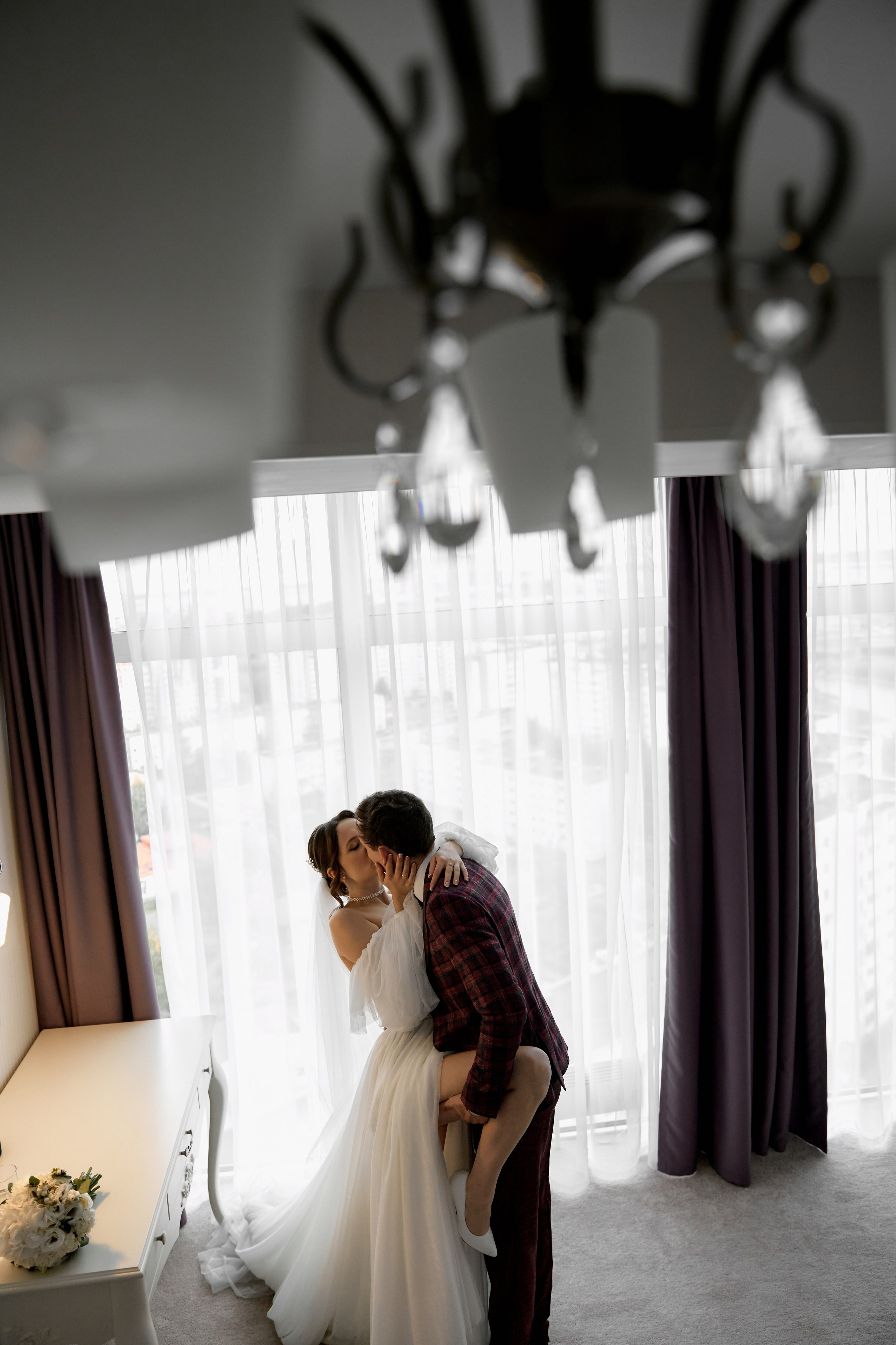 Евгений и Елизавета. Свадебный фотограф в Сургуте Иванов Павел