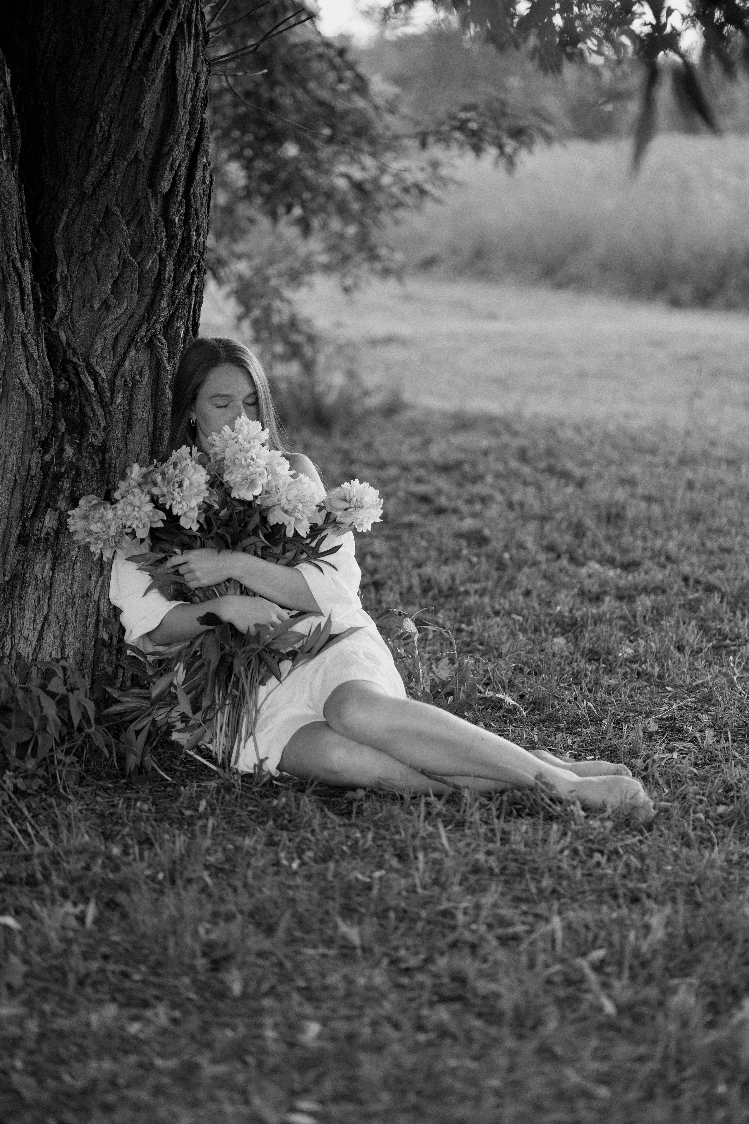 Александра. Женский и свадебный фотограф в Санкт-Петербурге Матвеева Наталья