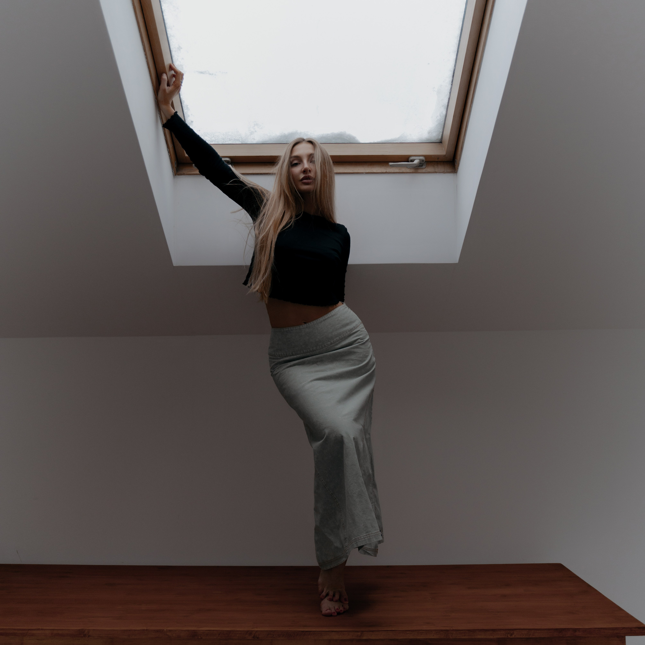 Индивидуальная съемка в фотостудии. Москва и Московская область