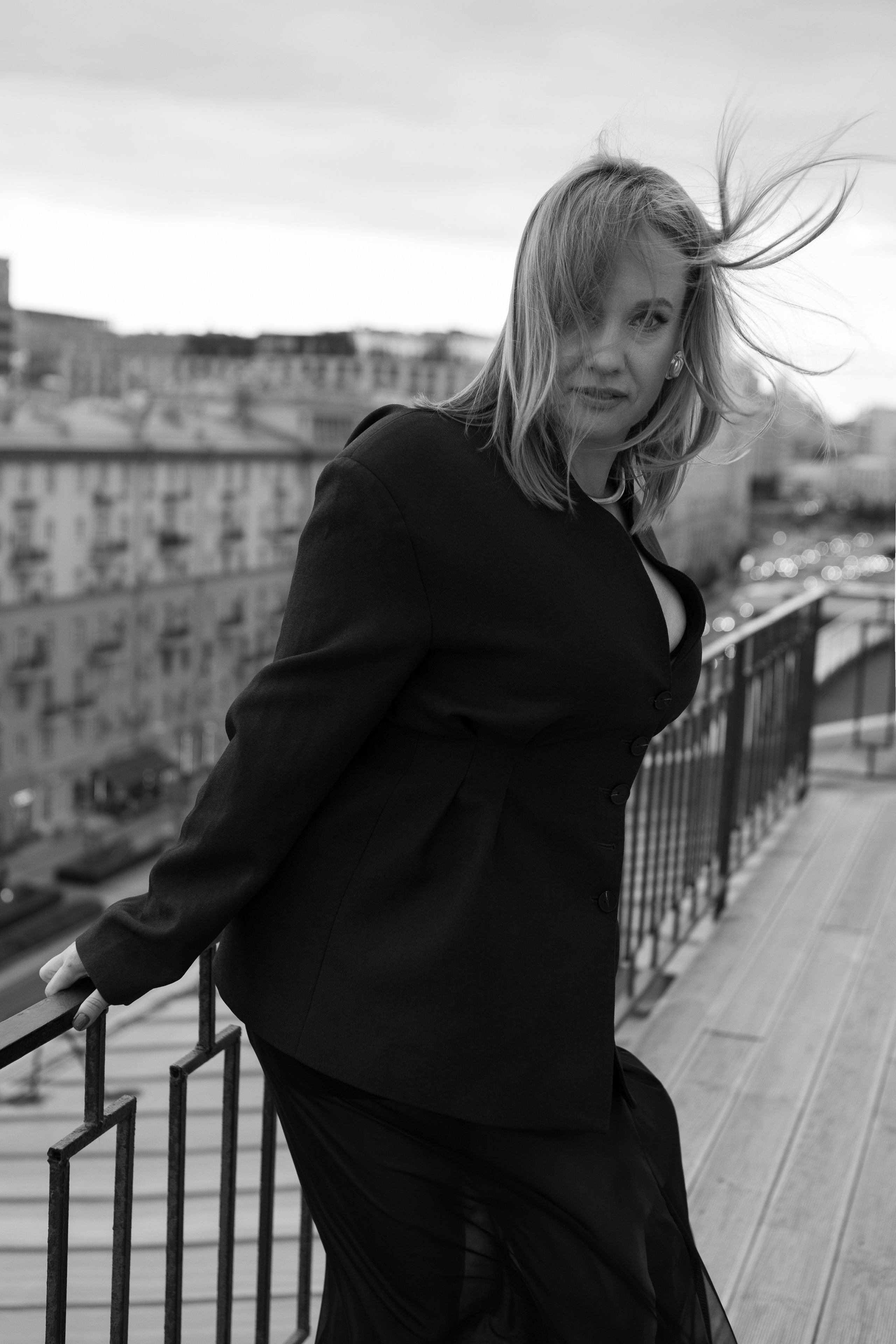 Алла. Свадебный и женский фотограф в Москве Анастасия Голубева