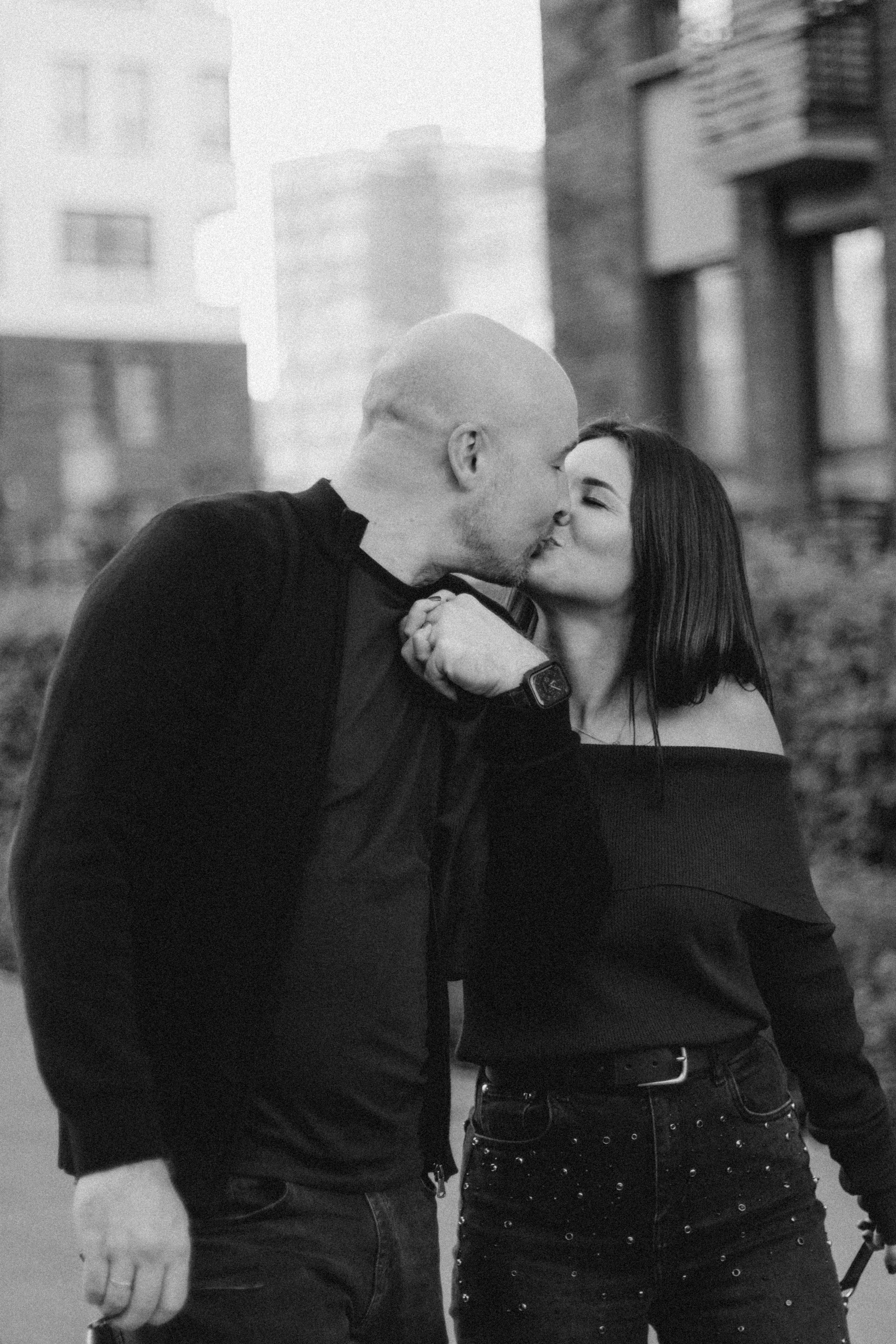 Lovestory. Семейный и детский фотограф в Москве Карина Балкарова