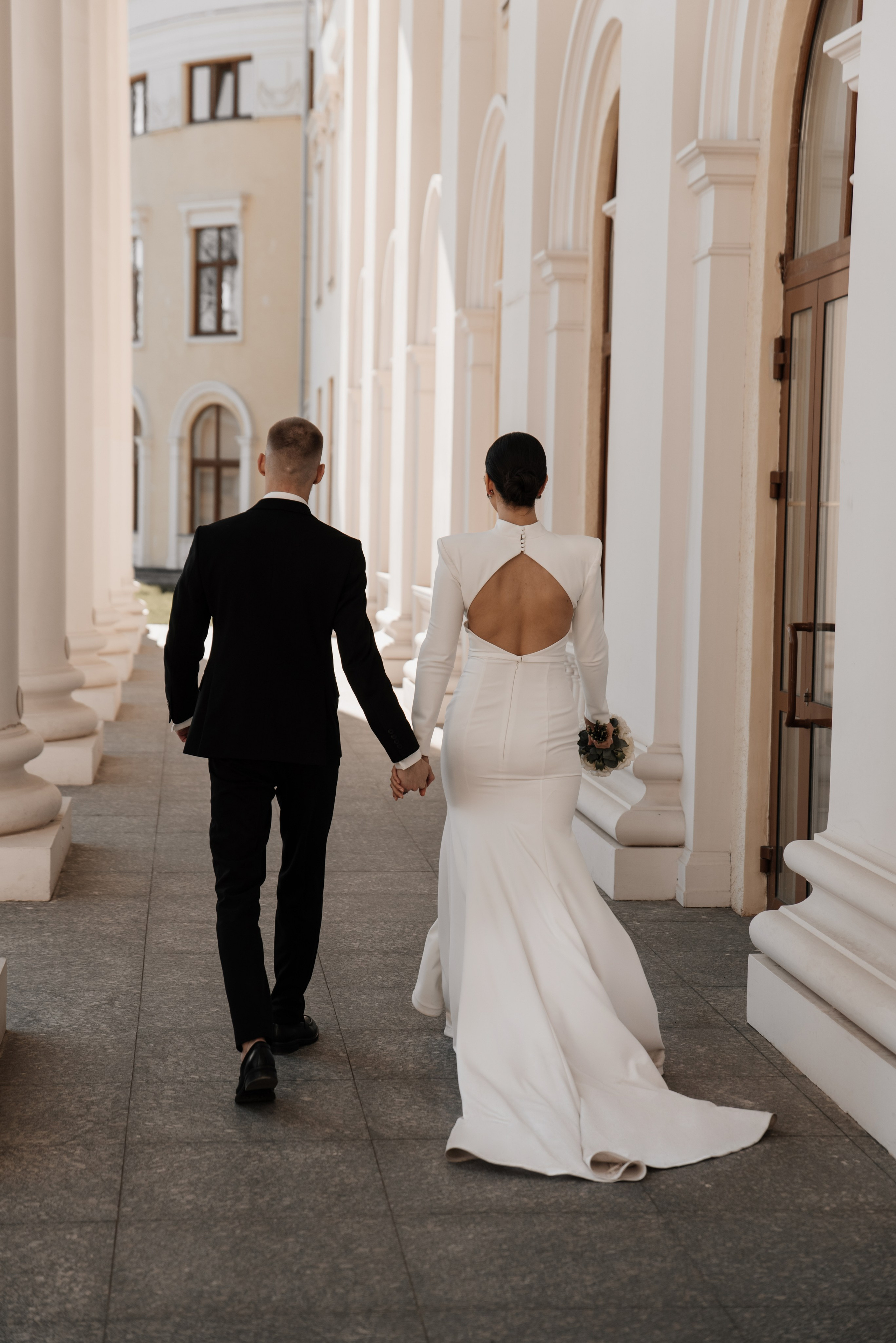 Ангелина ♡ Максим. Фотограф Ольга Плеханова | Нижний Новгород, Москва