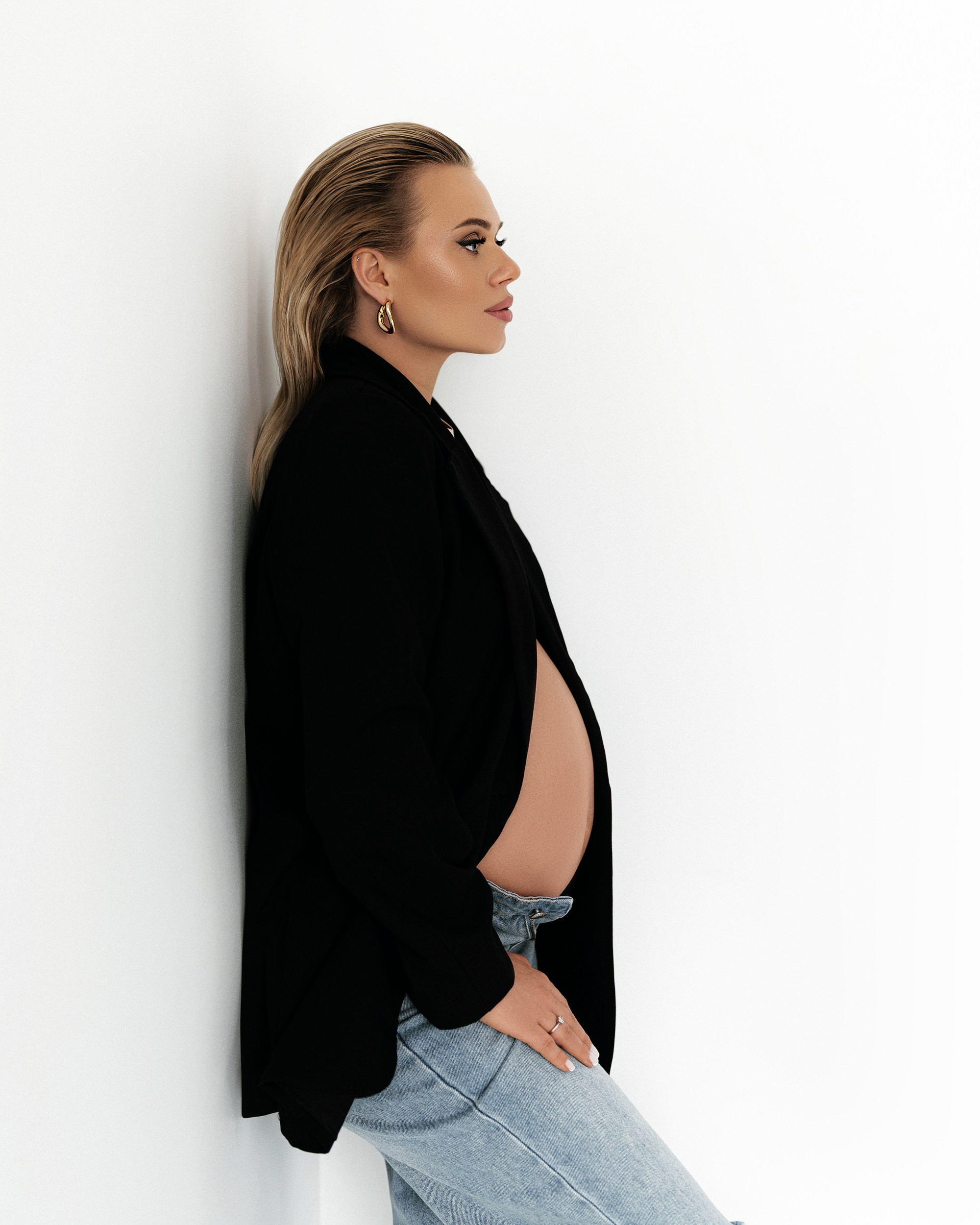 ЯНА. Фотограф Алеся Гуд