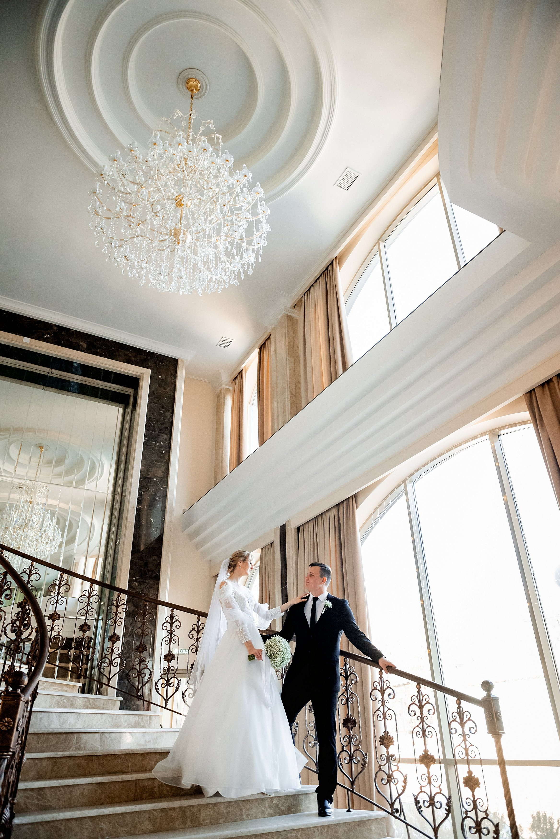 Портфолио свадебного фотографа — Искусство свадебной фотографии