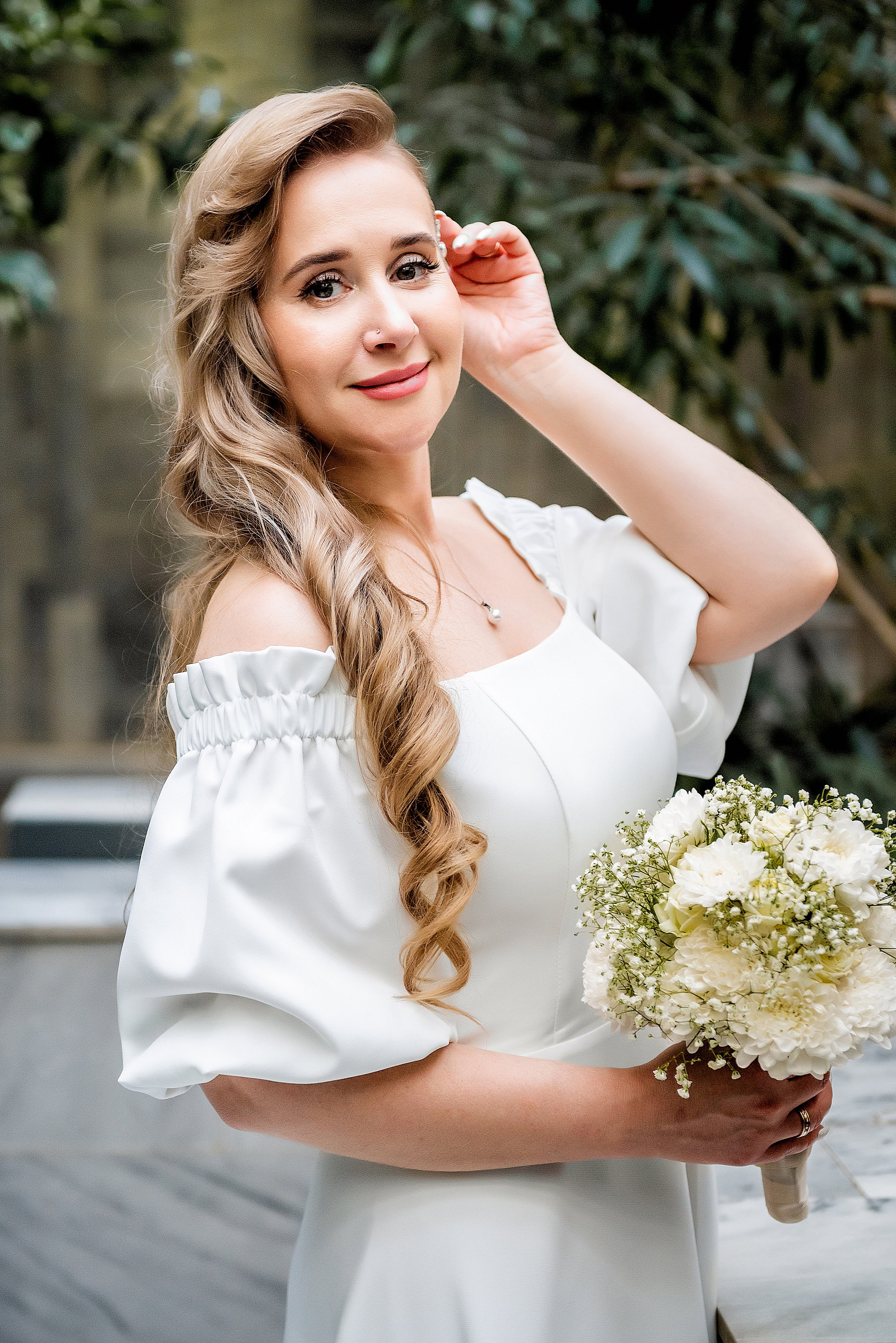 Слава и Аня