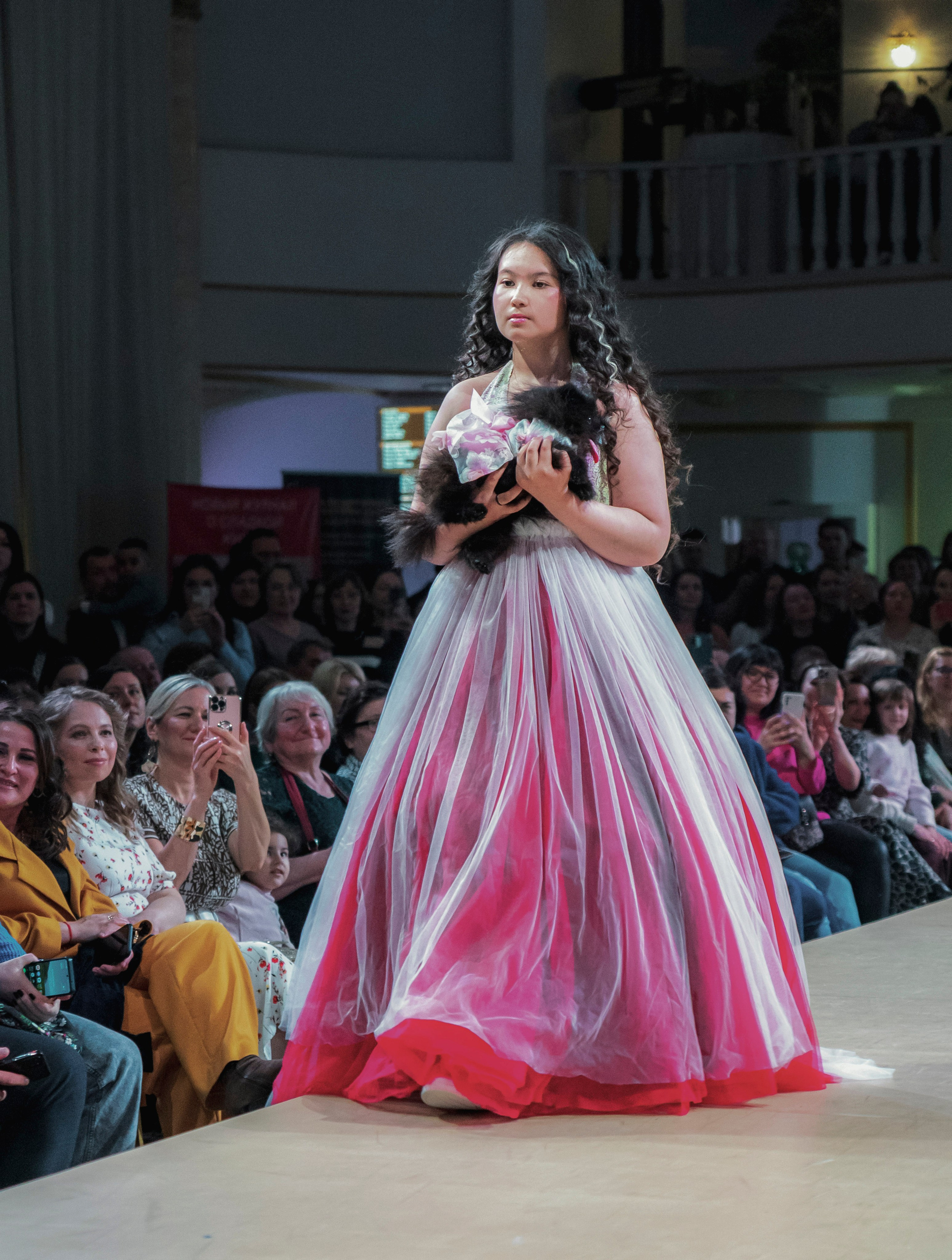 Шестая «Неделя моды. Сибирь»