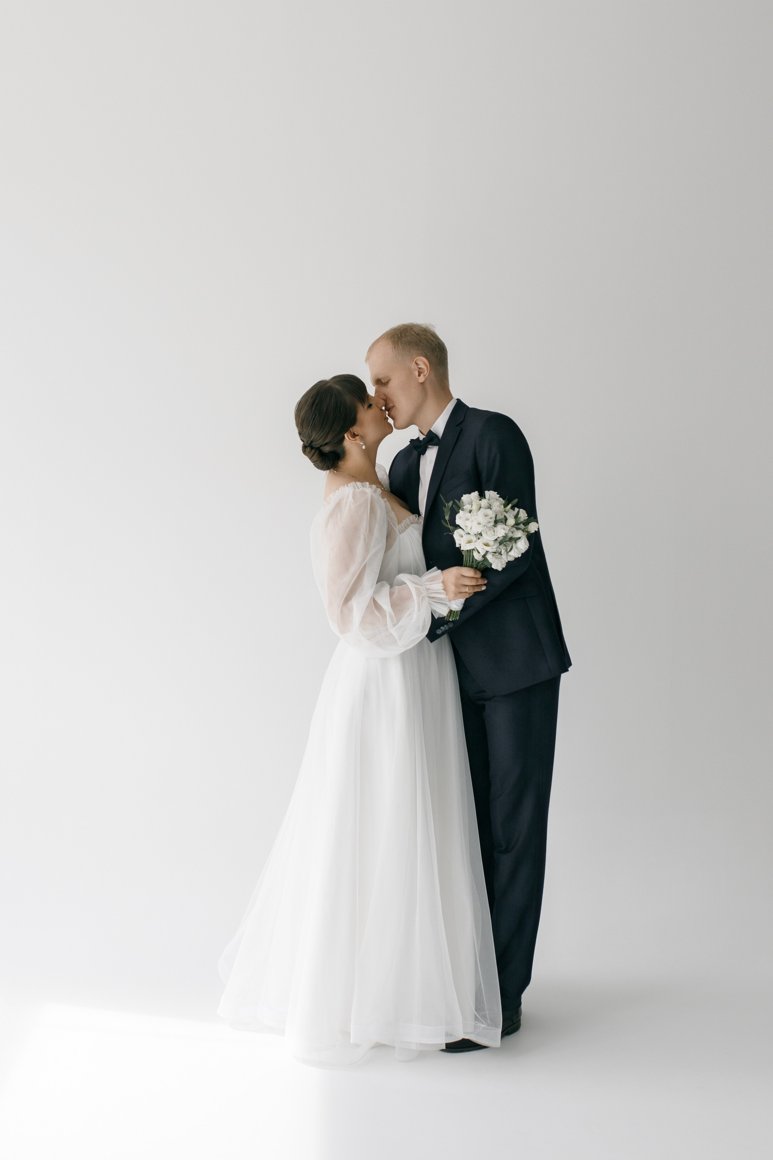 Анастасия & Виктор. Полина Бамбиза фотограф фотосессии Красноярск фотокниги портрет