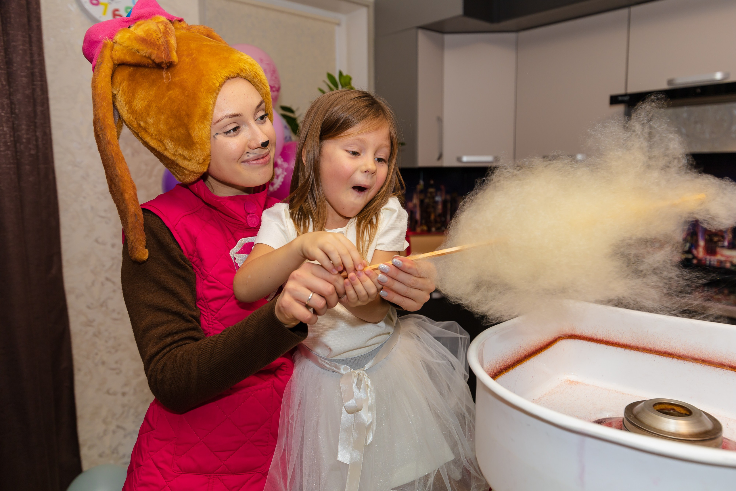 Семейная и детская съёмка. Фотограф Анатолий Ведерников