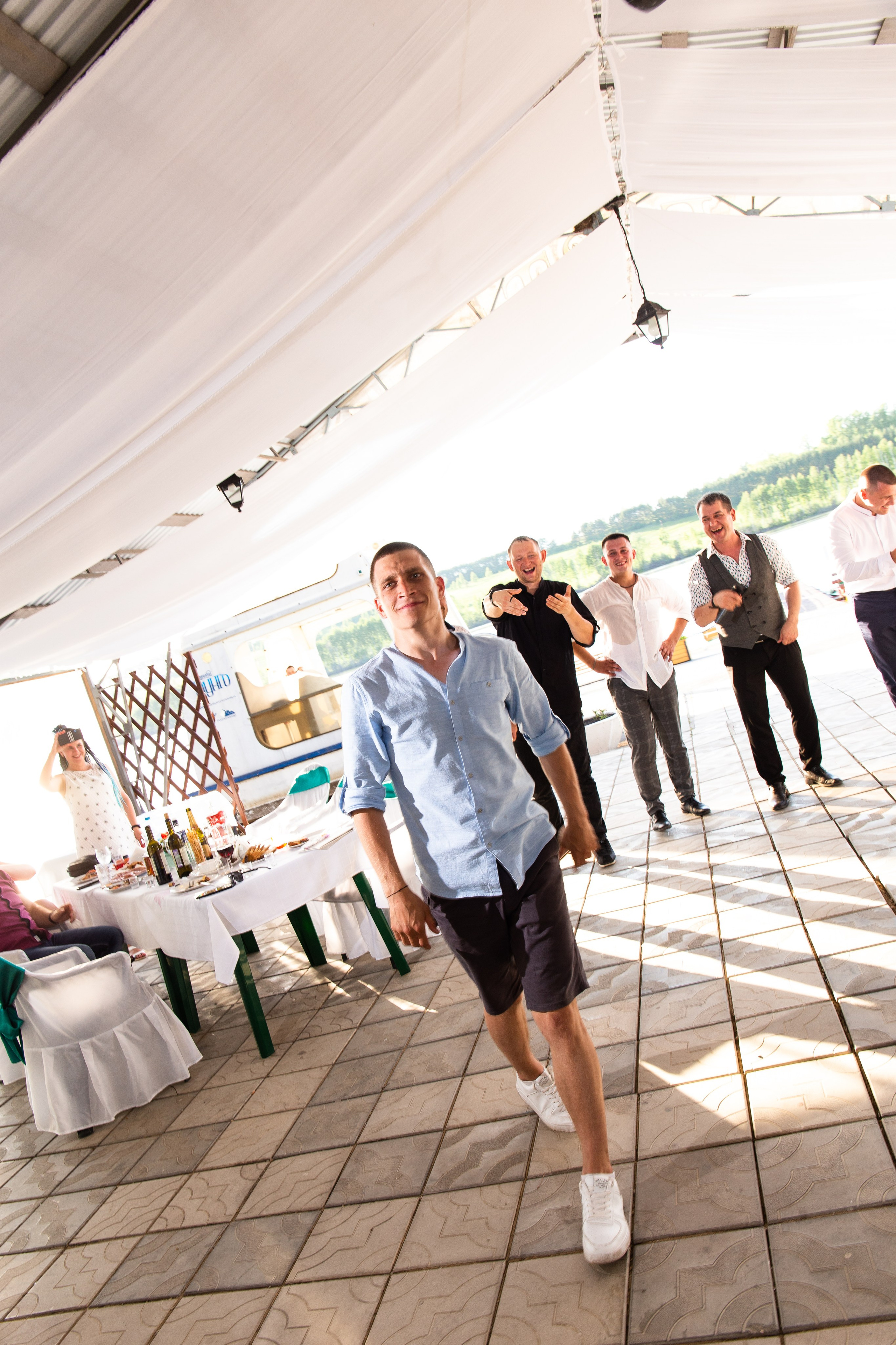 Татьяна и Владислав. Свадебный и портретный фотограф в Новосибирске Любовь Исакова