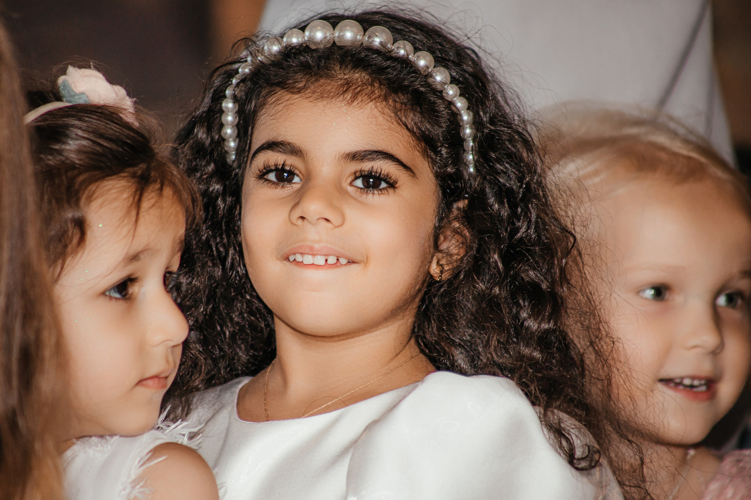 Jeyla's 4 years (4часа). Elena Sova — семейный и женский фотограф в Санкт-Петербурге