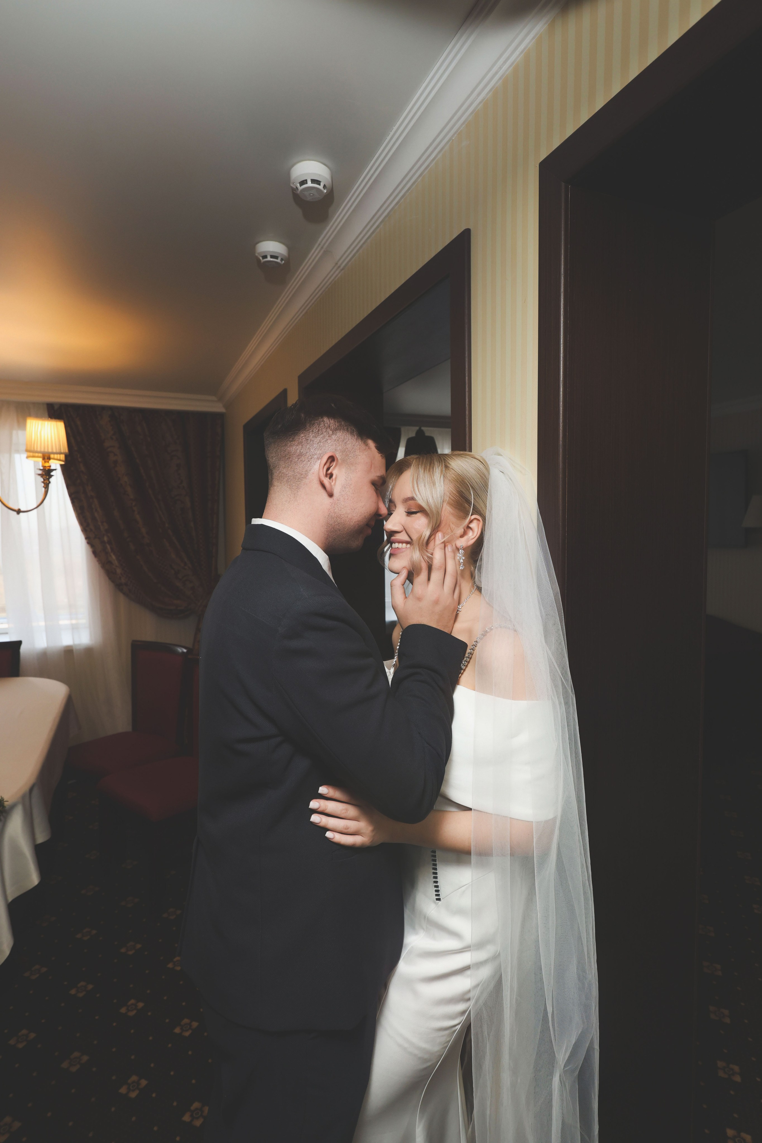 22.11. Яна Чхан — Фотограф в Донецке и не только