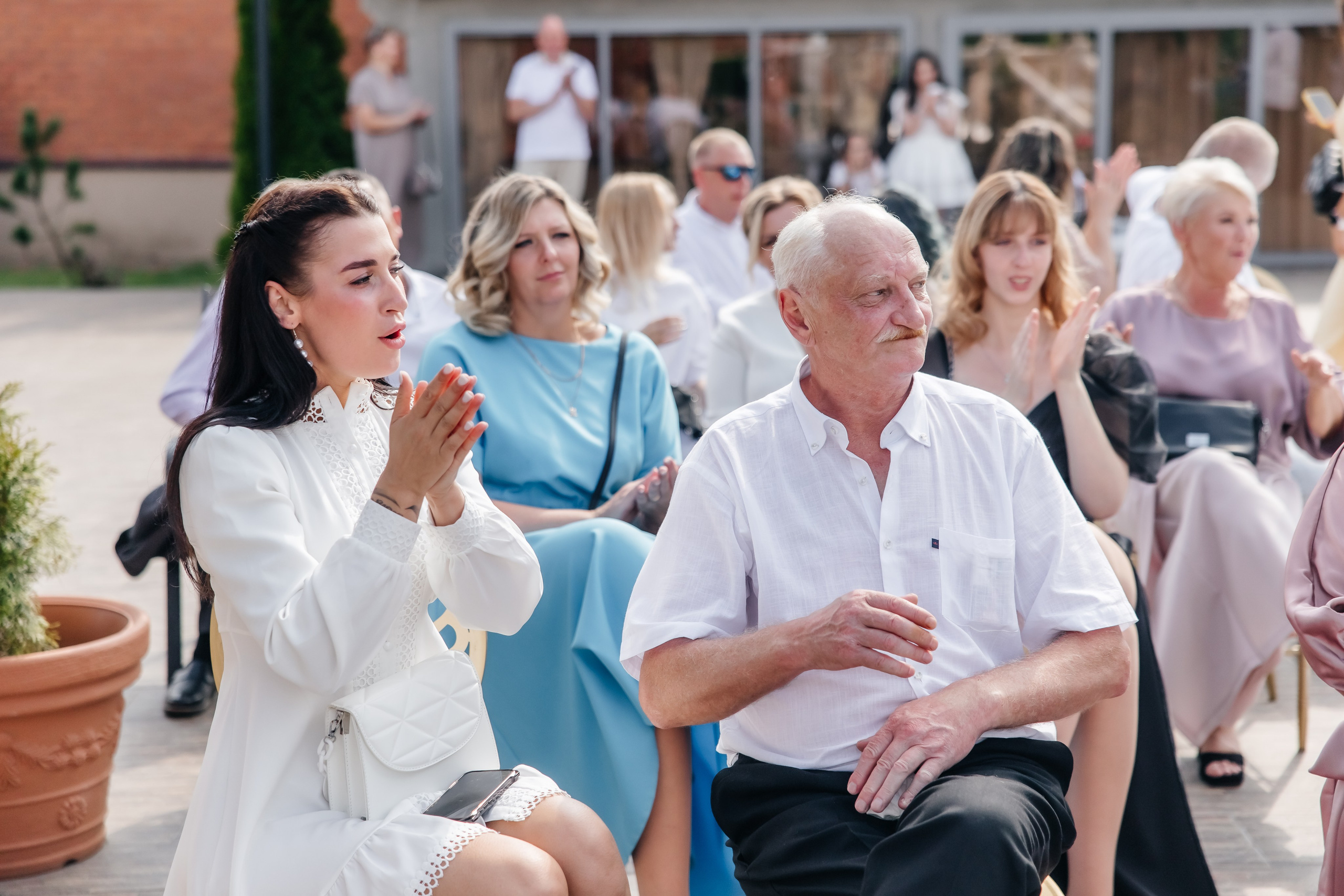 Астория + усадьба Белладжио. Фотограф ВИКА МЕДУЗА