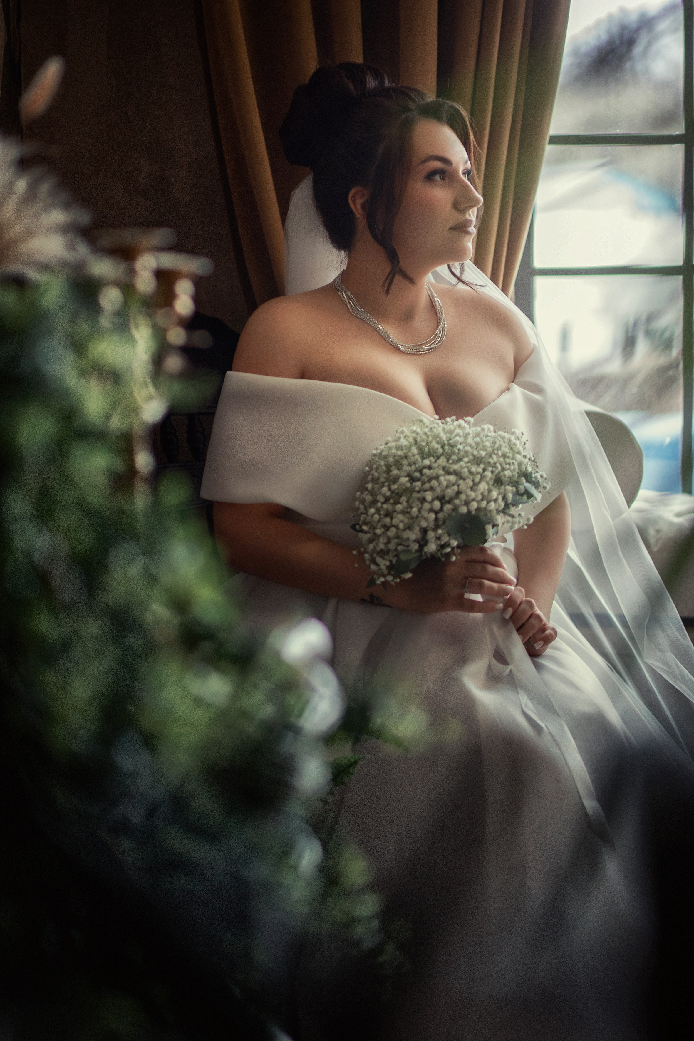 Свадебные фотосессии