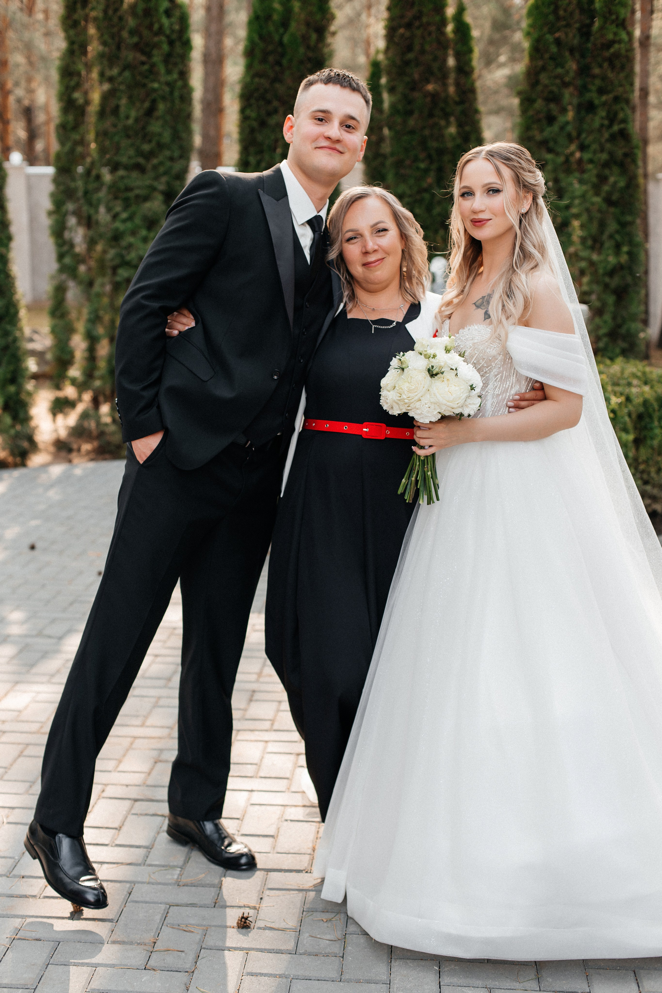 Матвей и Ксения. Свадебный фотограф и видеограф