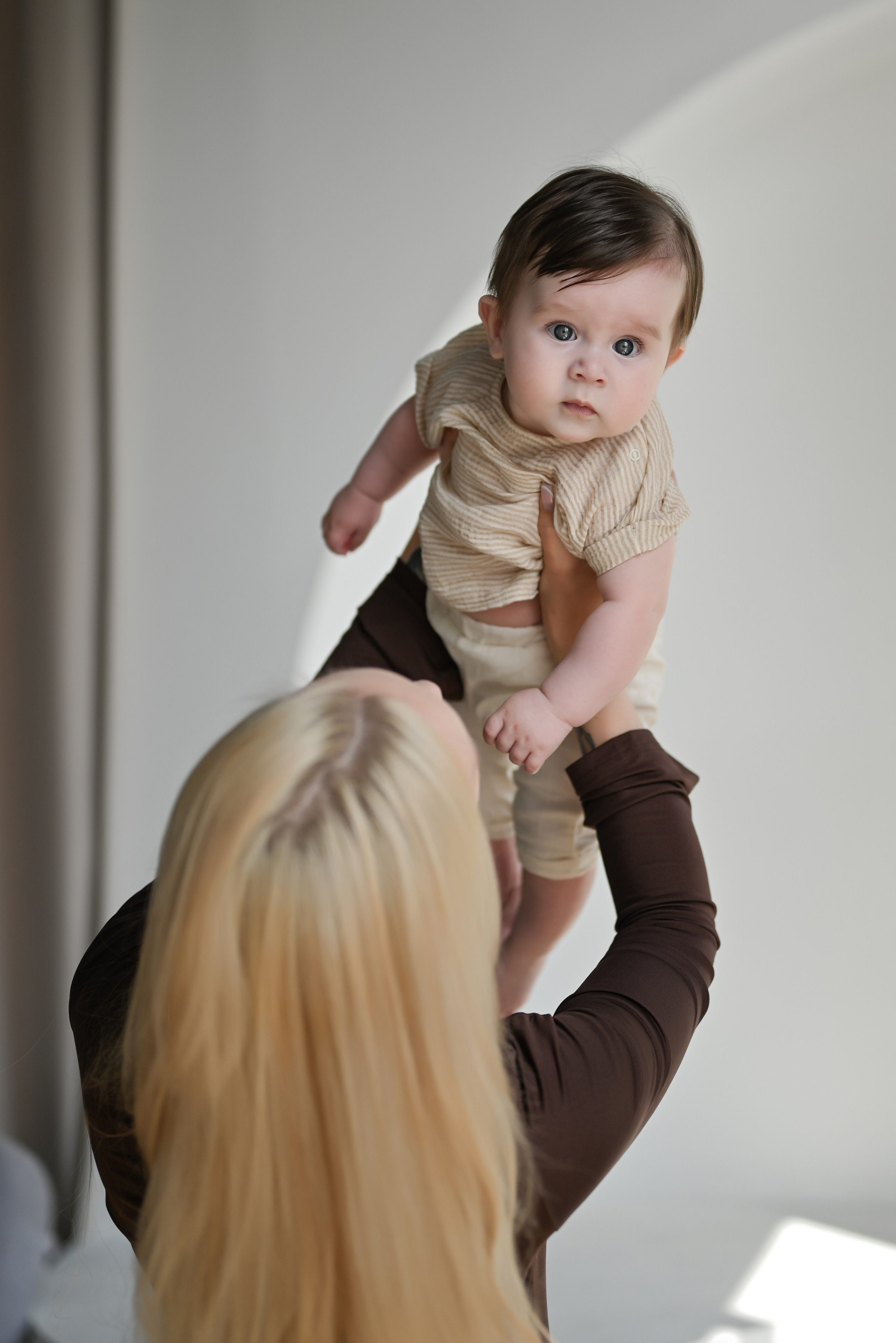 6 MONTHS. Свадебный и семейный фотограф в Уфе Александров Максим