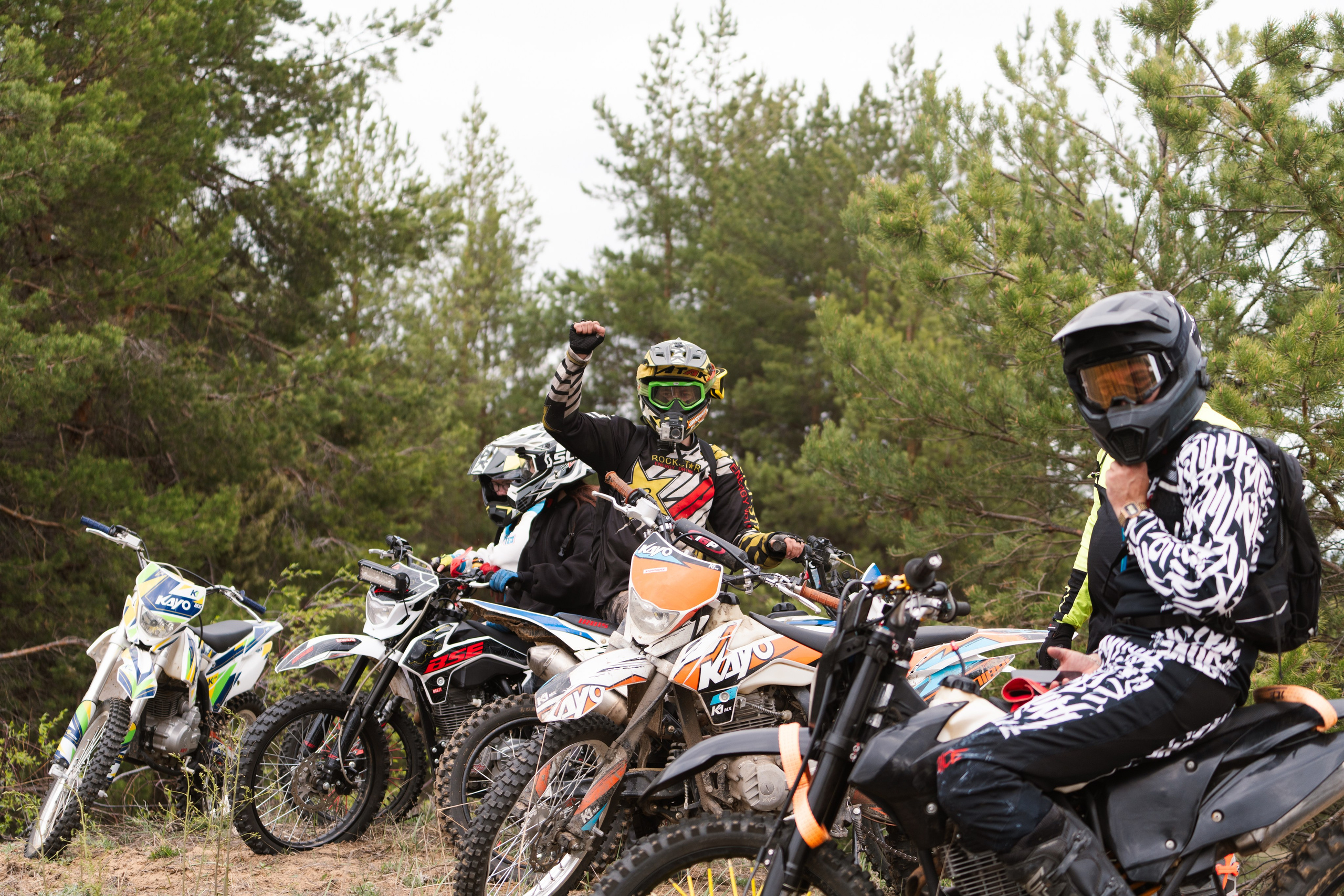 Мотокросс. Фотограф в СПБ Алмаз Камаев