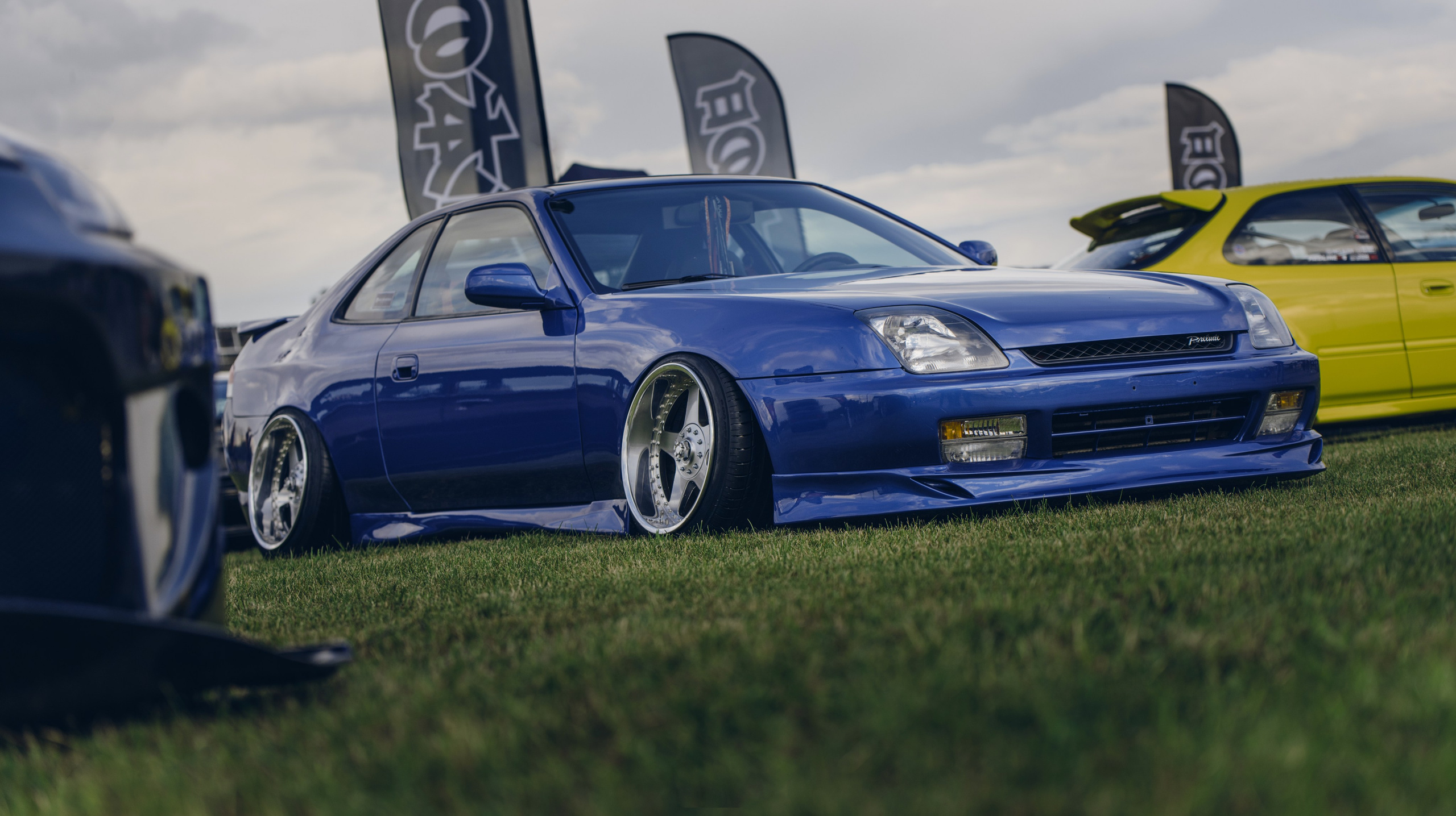 JapDays ЦТВС Печатники. DeLorein