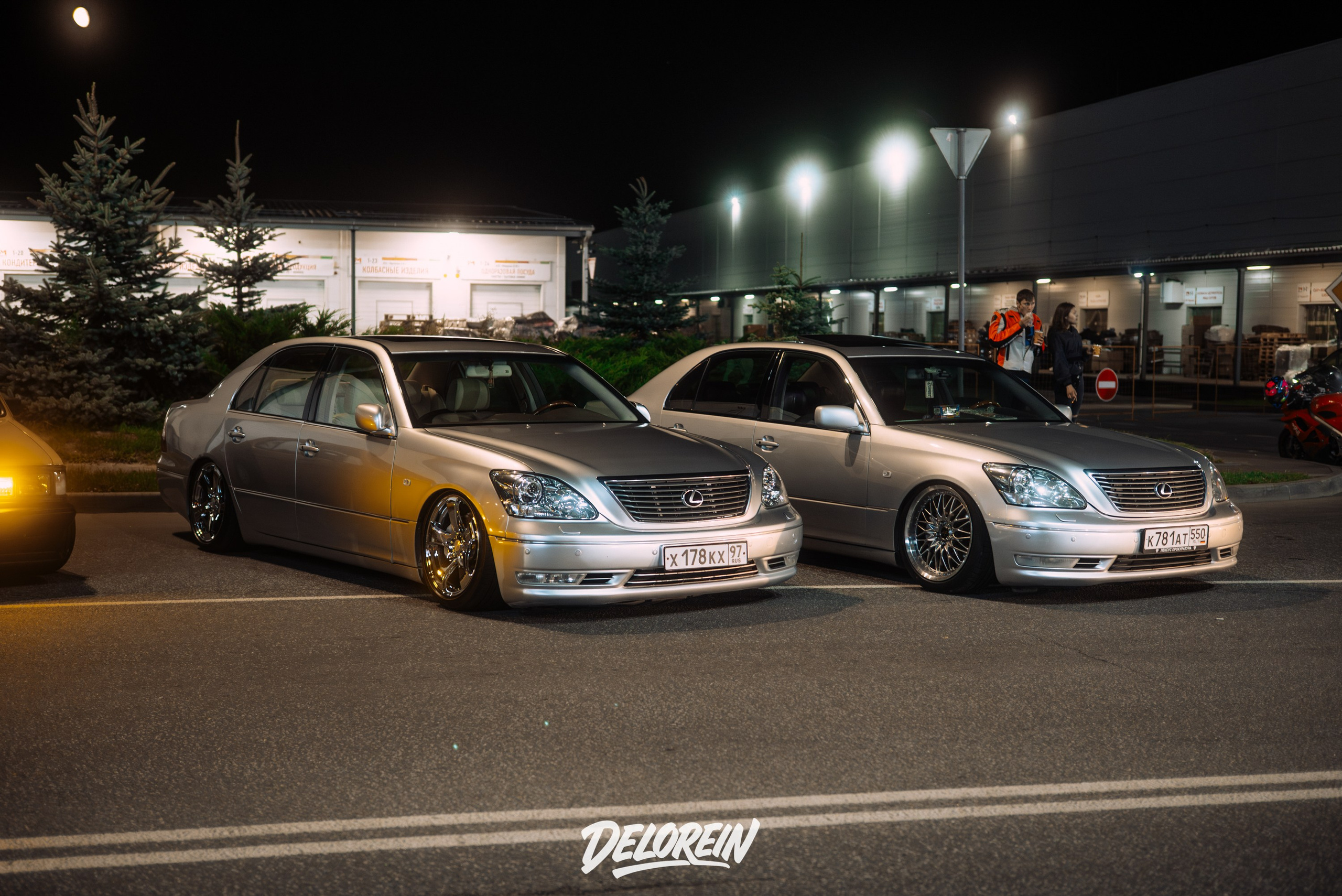 Downfly 13 августа 2025. DeLorein