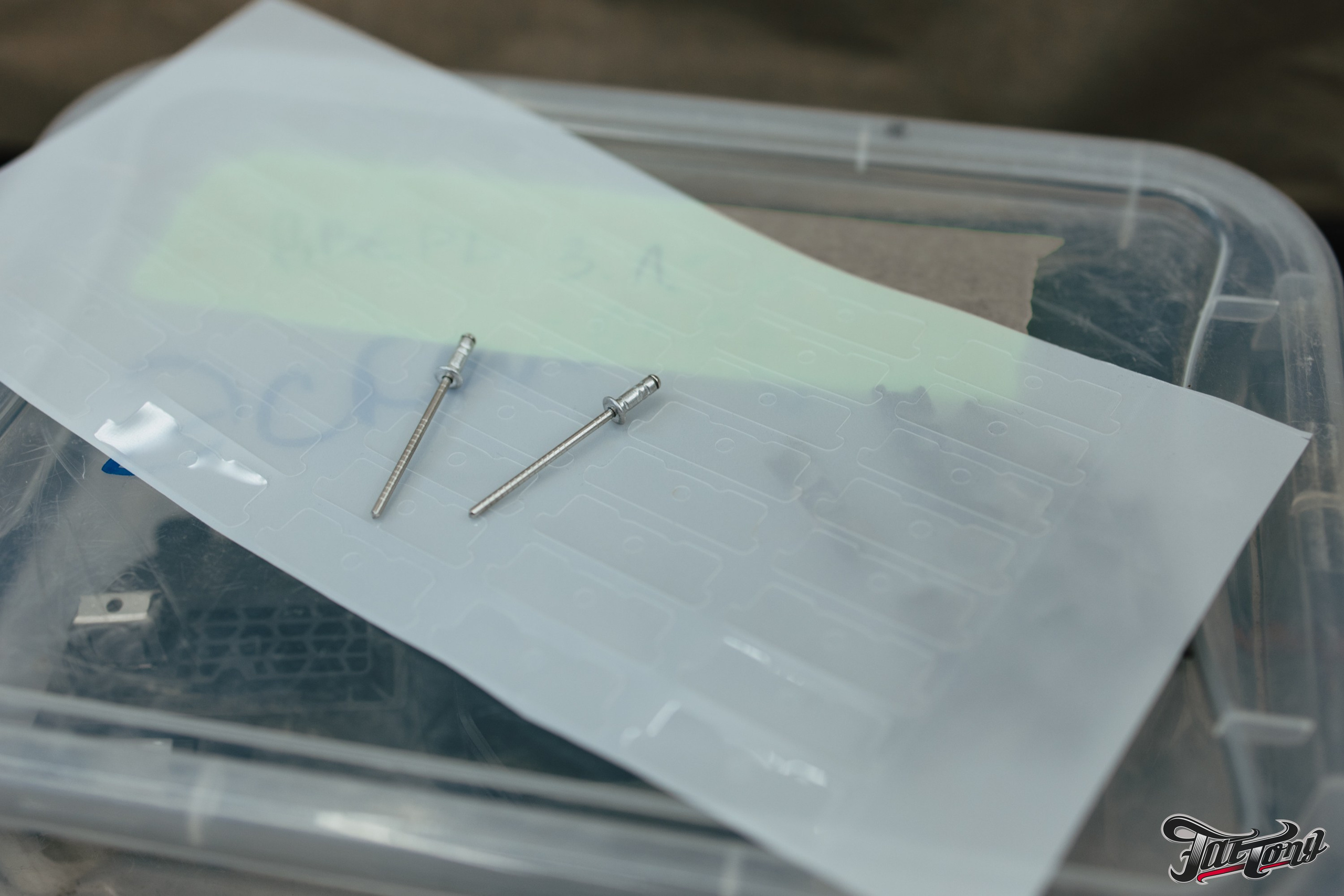 Audi S4 полный окрас кузова, кузовные работы и антихром. DeLorein